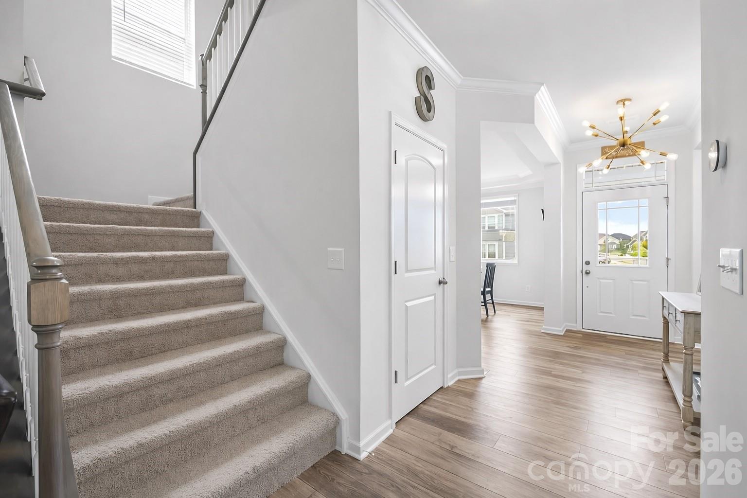 1601 Calder Drive — Indian Trail