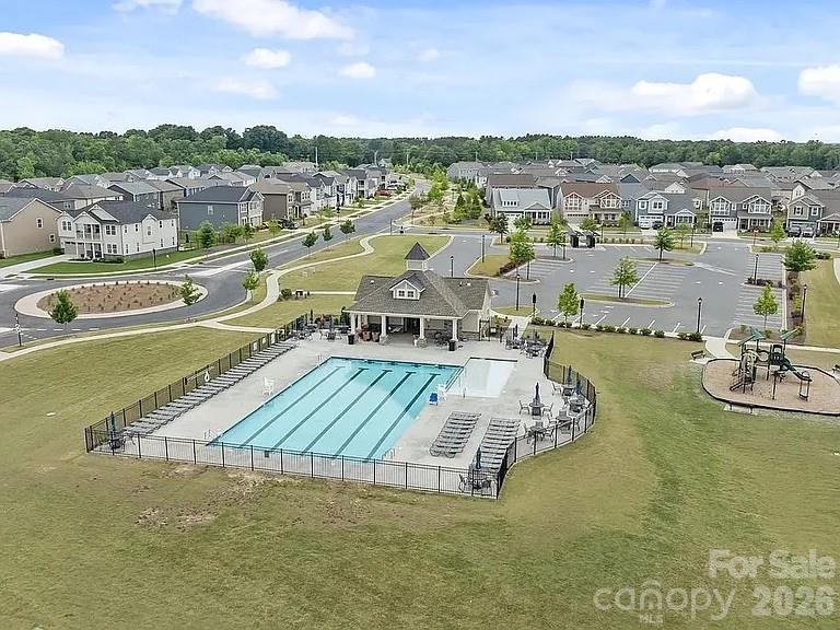 1601 Calder Drive — Indian Trail