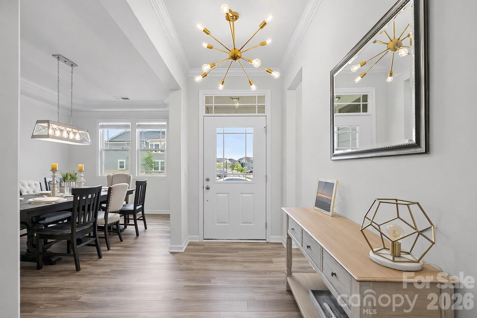 1601 Calder Drive — Indian Trail
