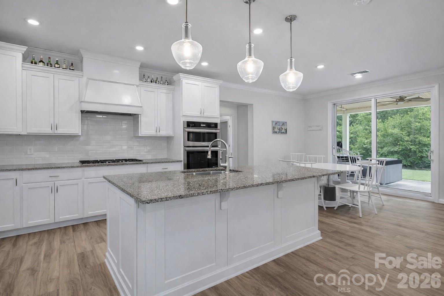 1601 Calder Drive — Indian Trail
