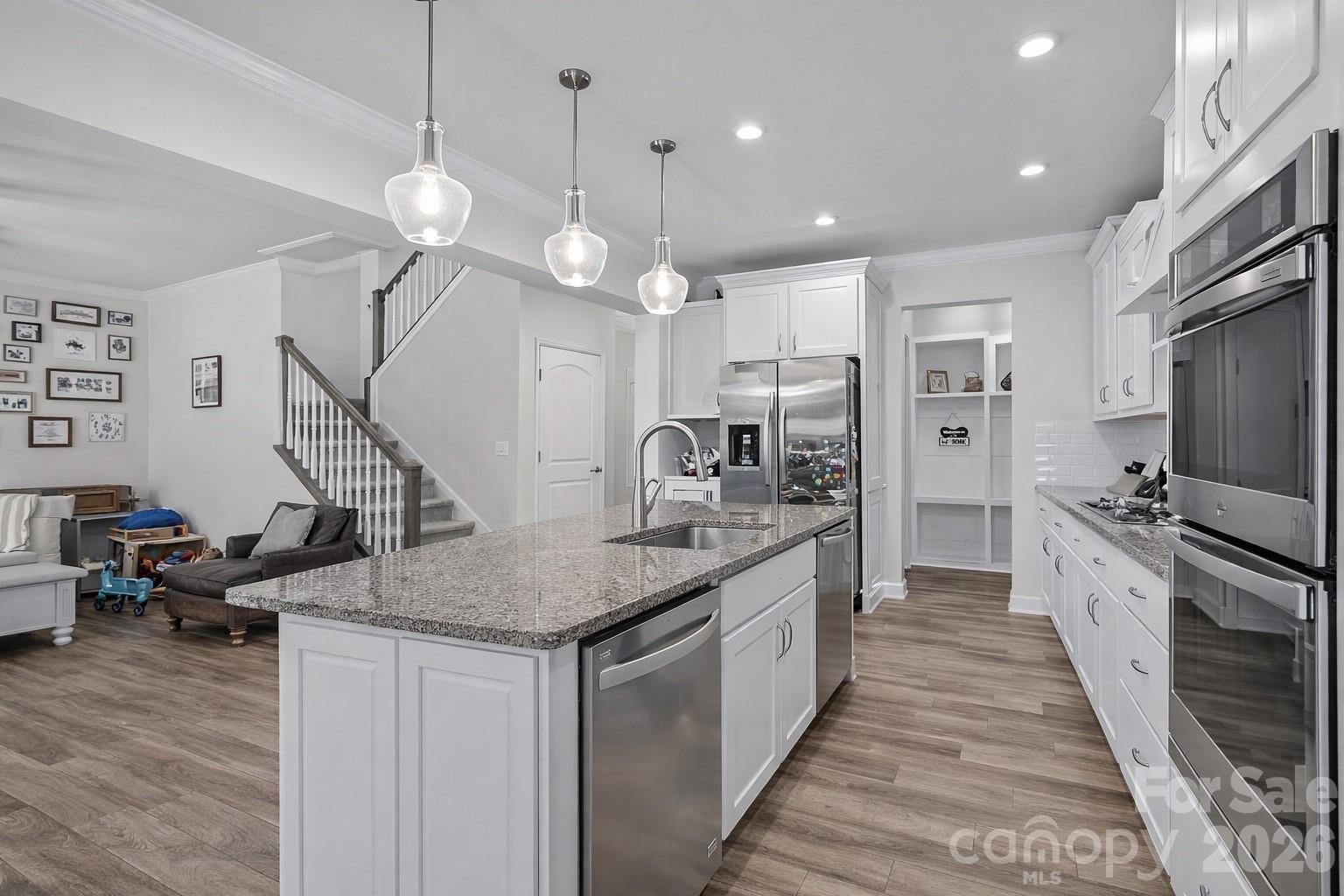 1601 Calder Drive — Indian Trail