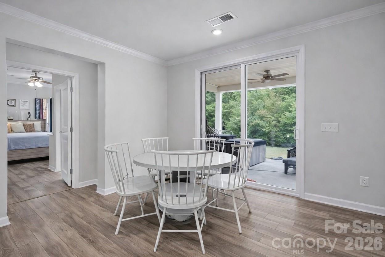 1601 Calder Drive — Indian Trail