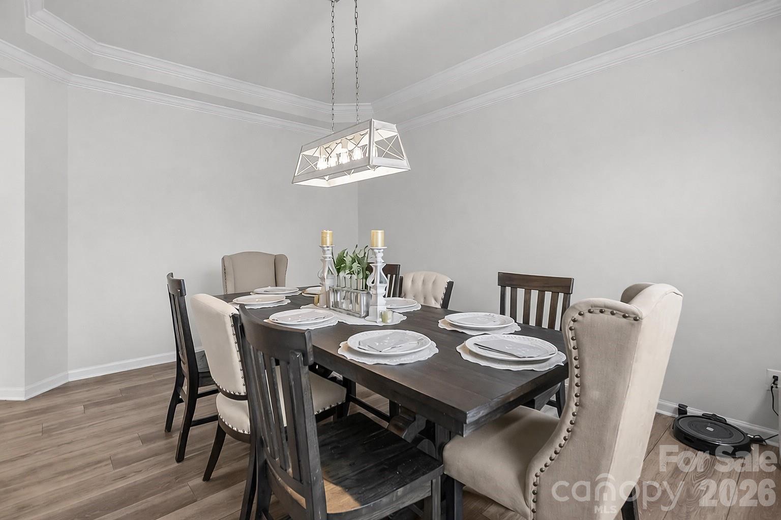 1601 Calder Drive — Indian Trail