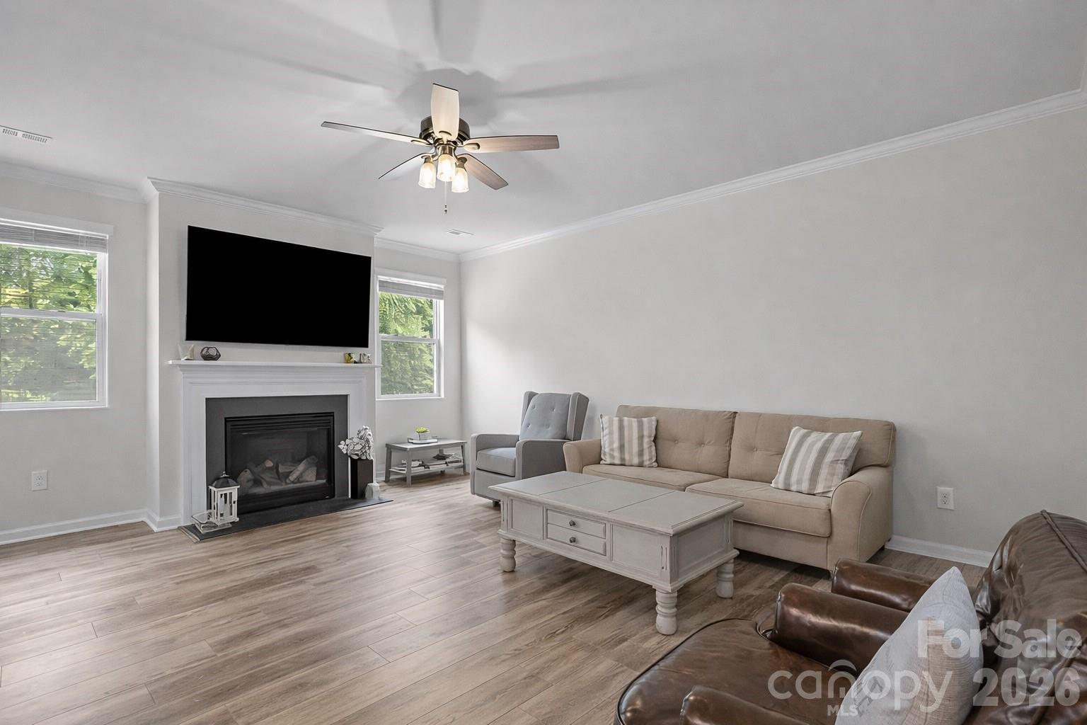 1601 Calder Drive — Indian Trail