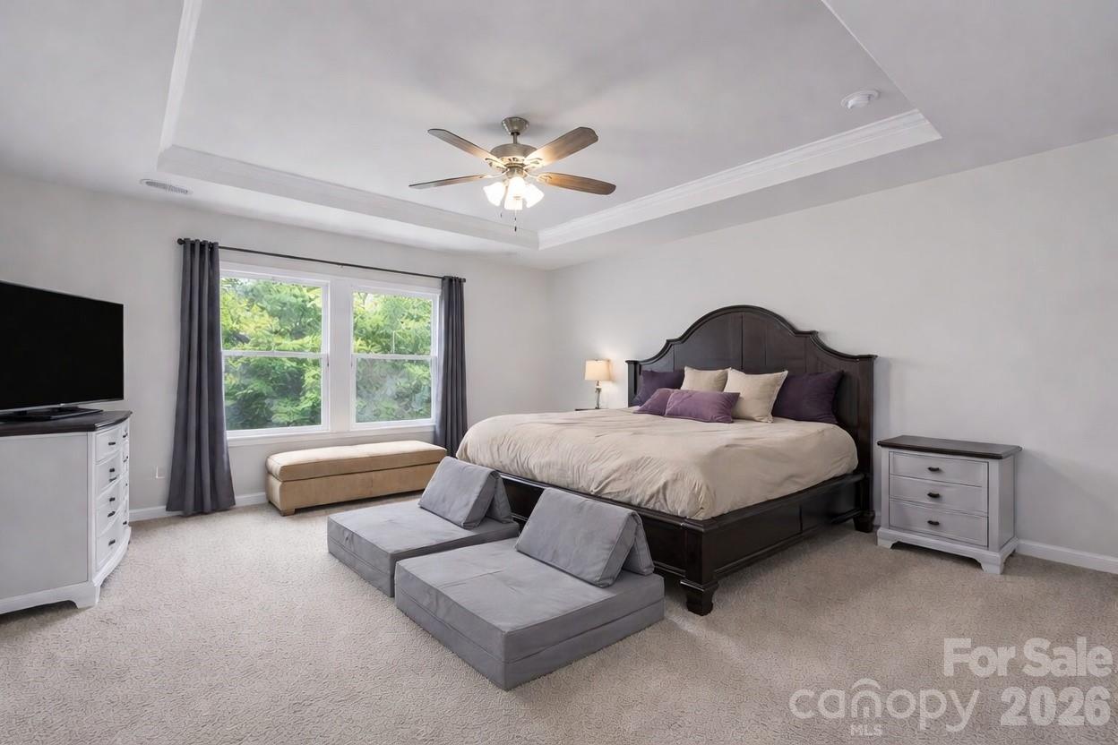 1601 Calder Drive — Indian Trail
