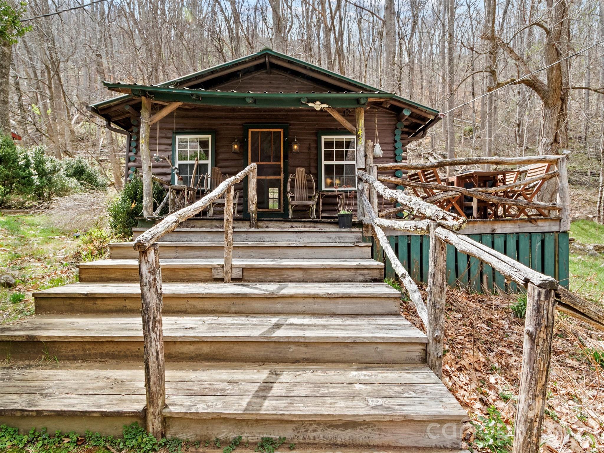 142 Cold Spring Road — Burnsville