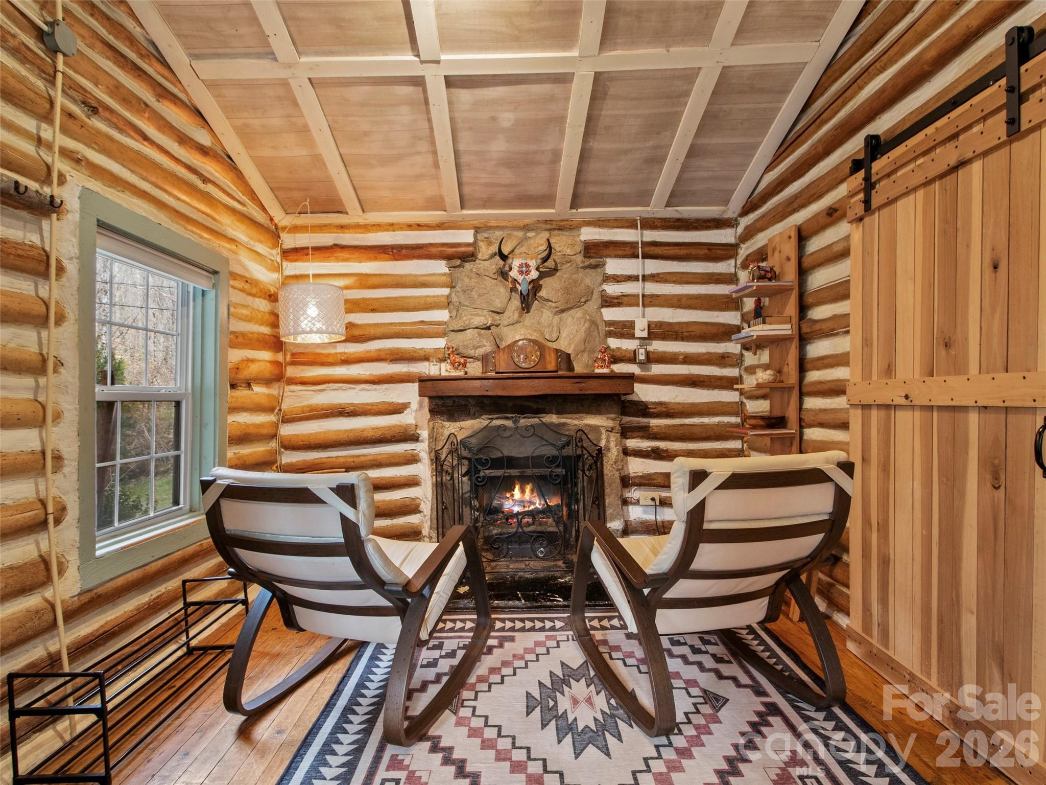 142 Cold Spring Road — Burnsville