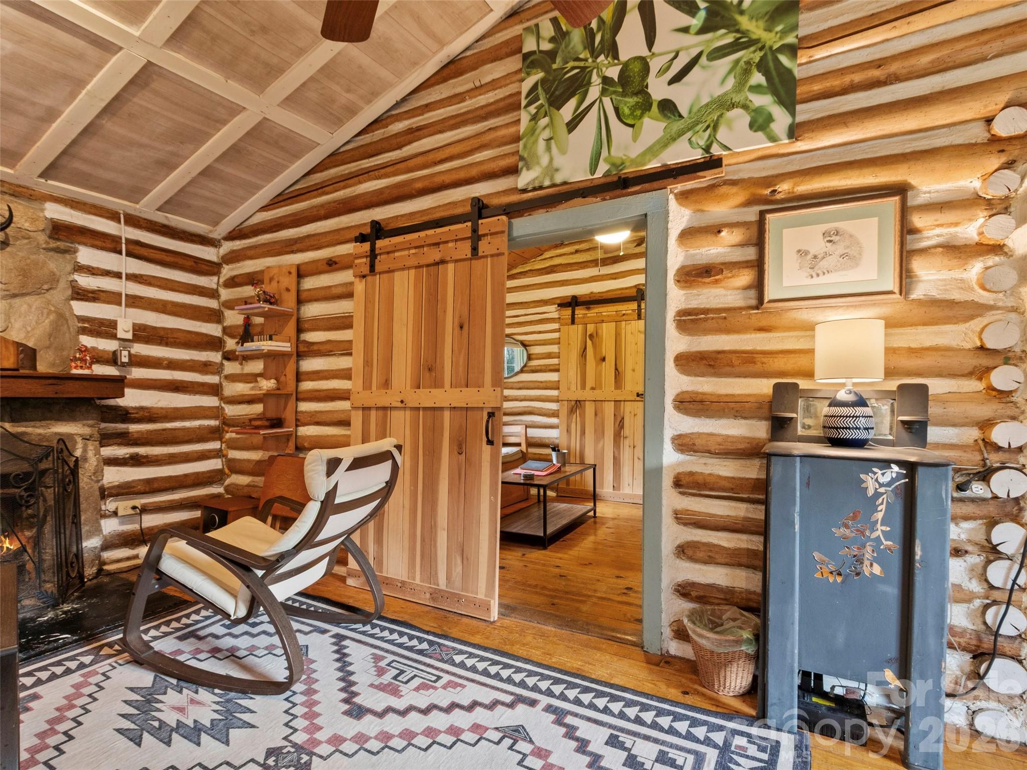 142 Cold Spring Road — Burnsville