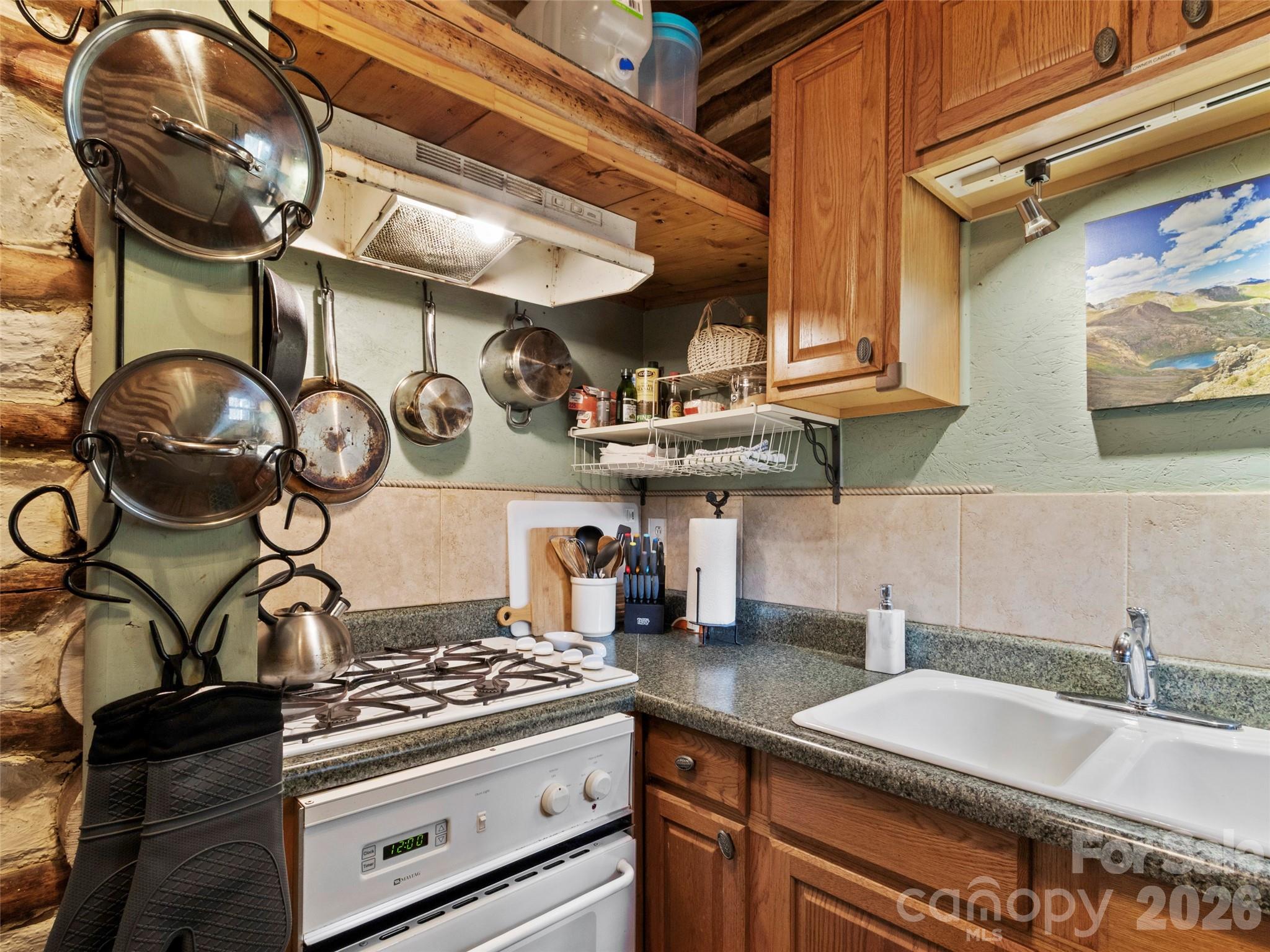 142 Cold Spring Road — Burnsville