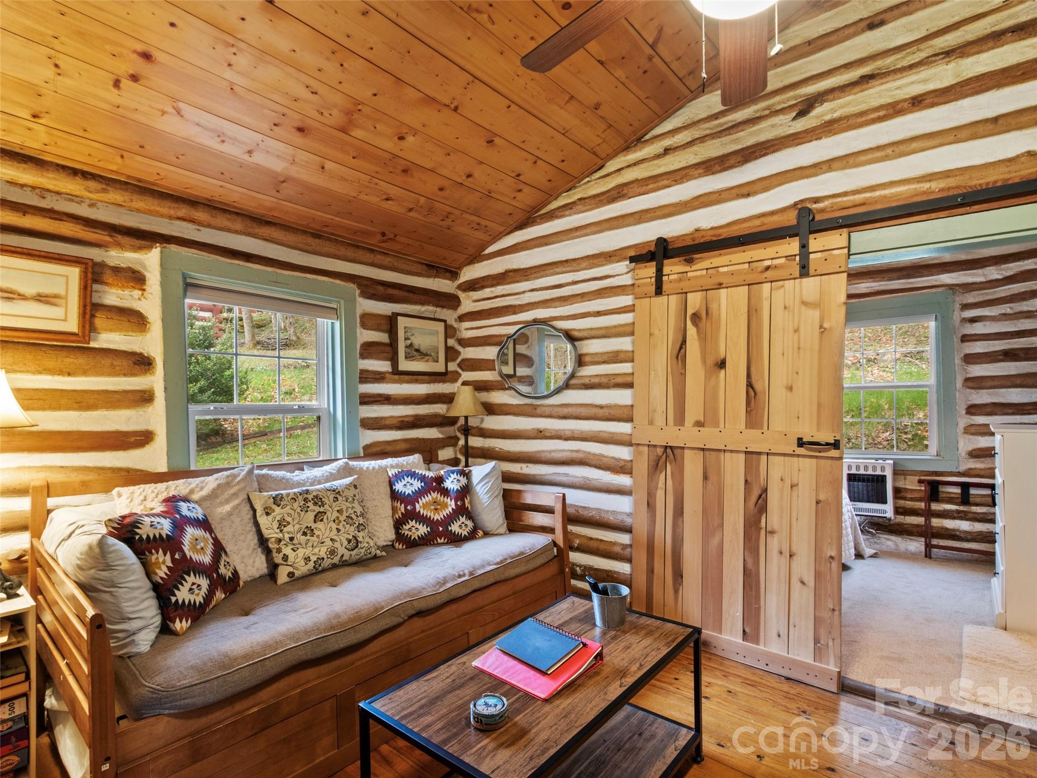 142 Cold Spring Road — Burnsville