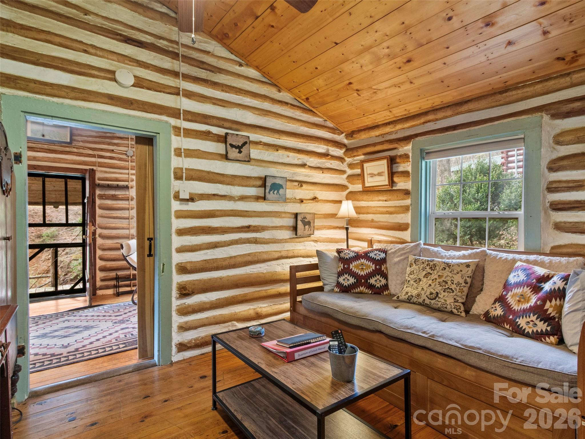 142 Cold Spring Road — Burnsville