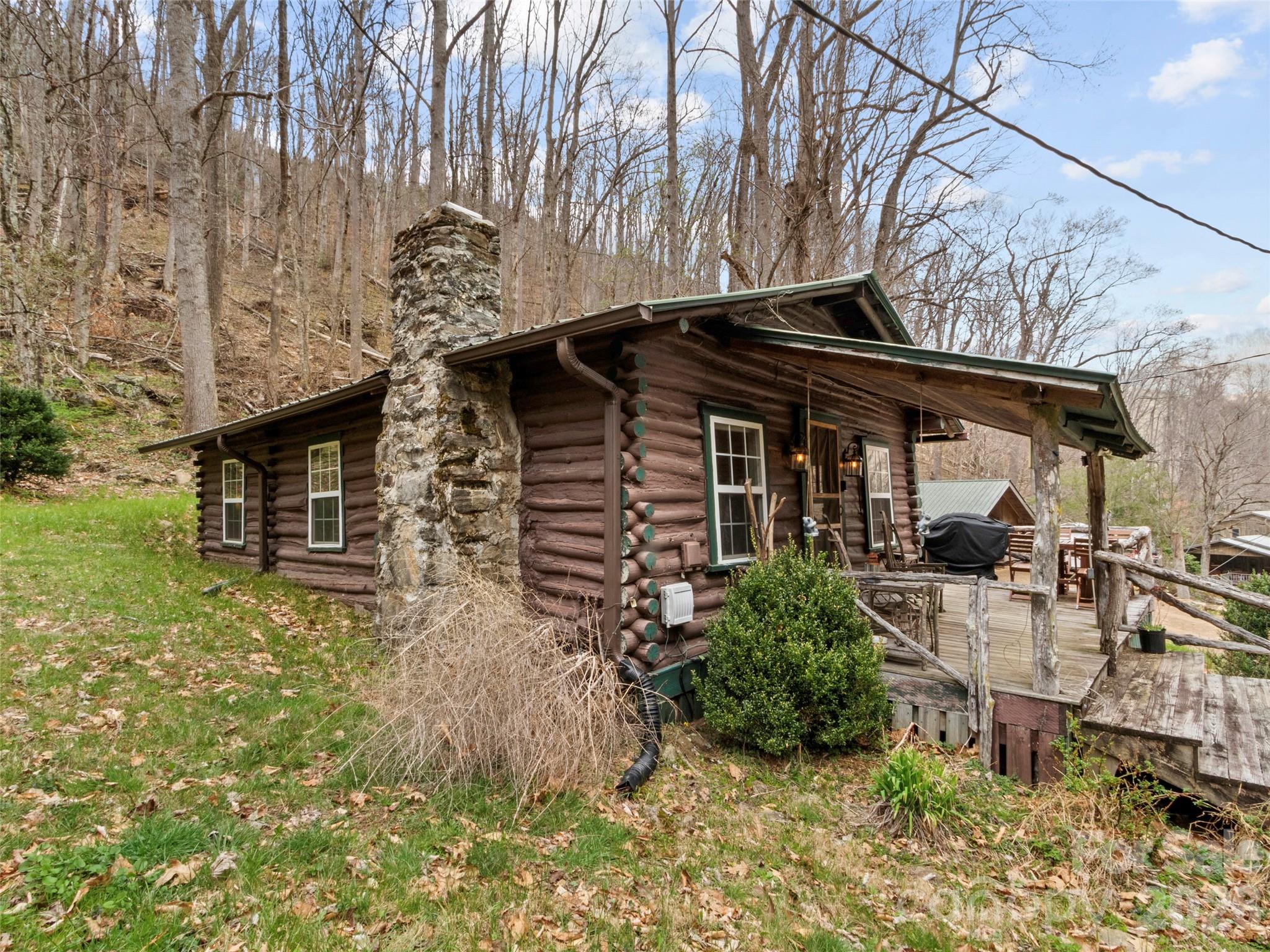 142 Cold Spring Road — Burnsville