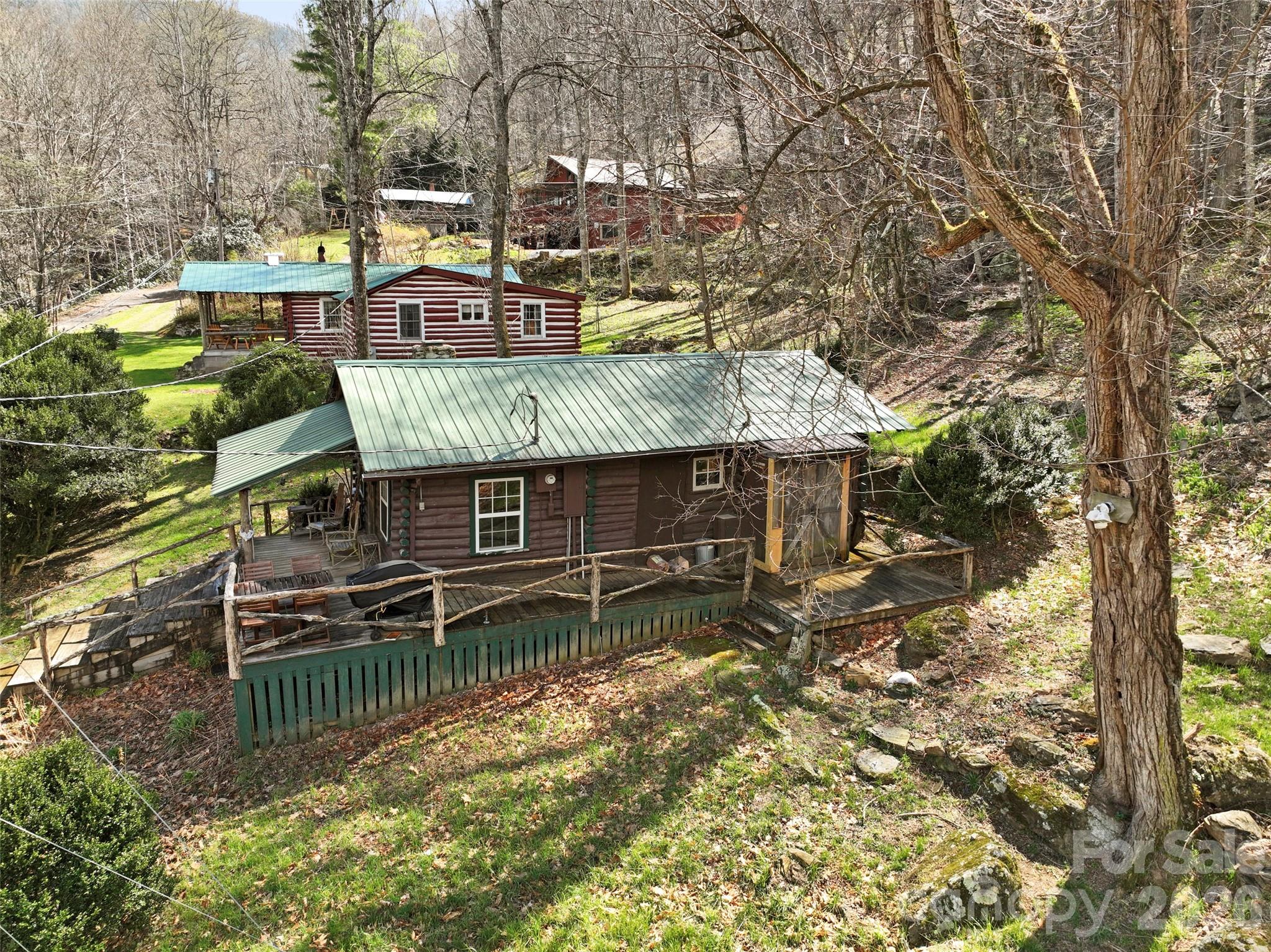 142 Cold Spring Road — Burnsville