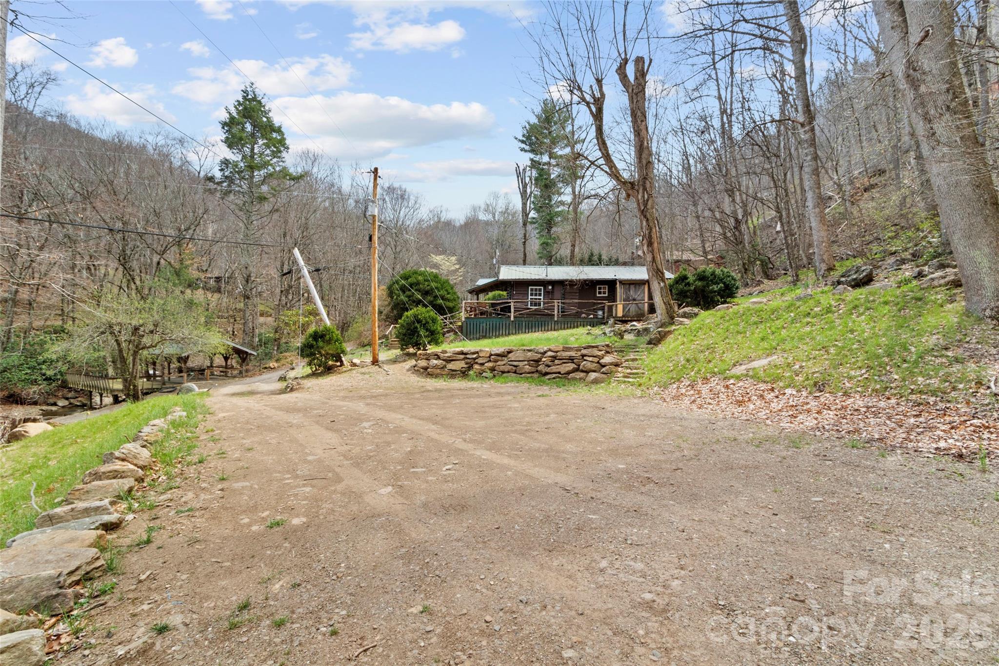 142 Cold Spring Road — Burnsville