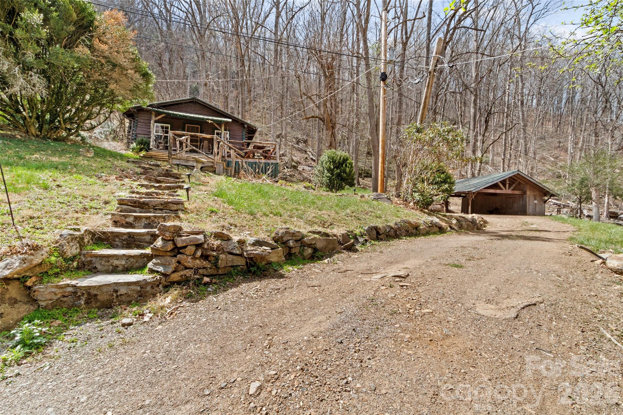 142 Cold Spring Road — Burnsville
