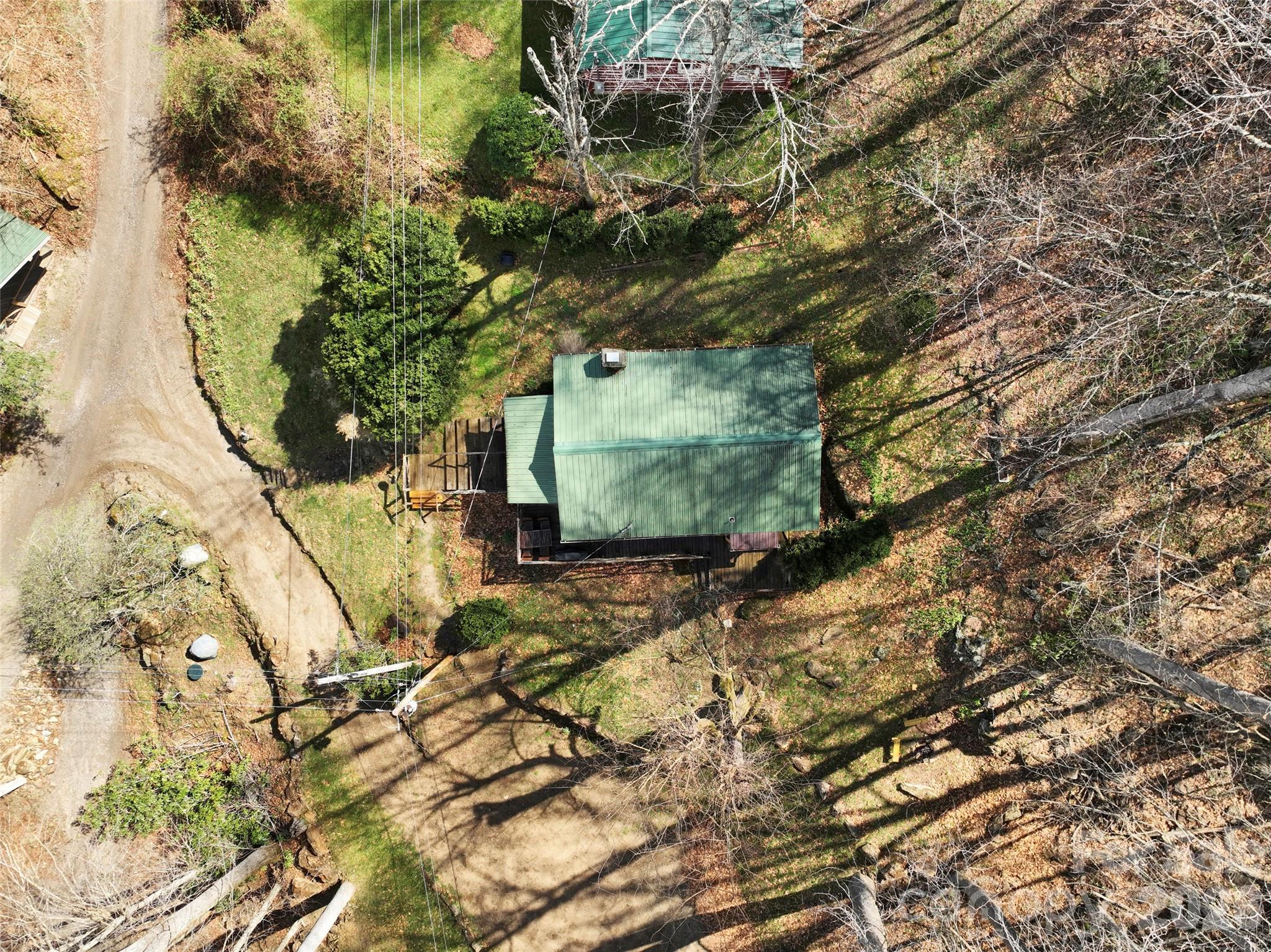 142 Cold Spring Road — Burnsville