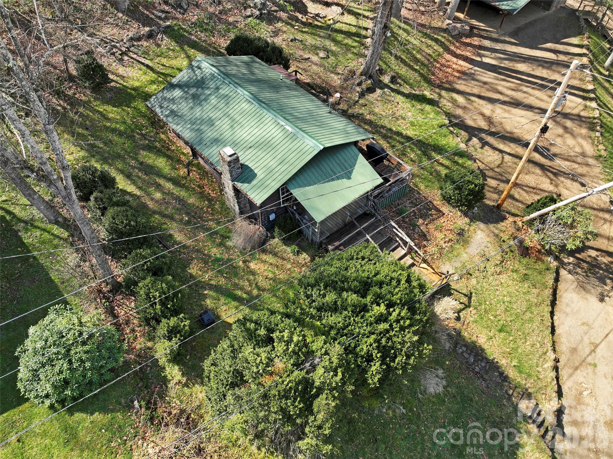 142 Cold Spring Road — Burnsville