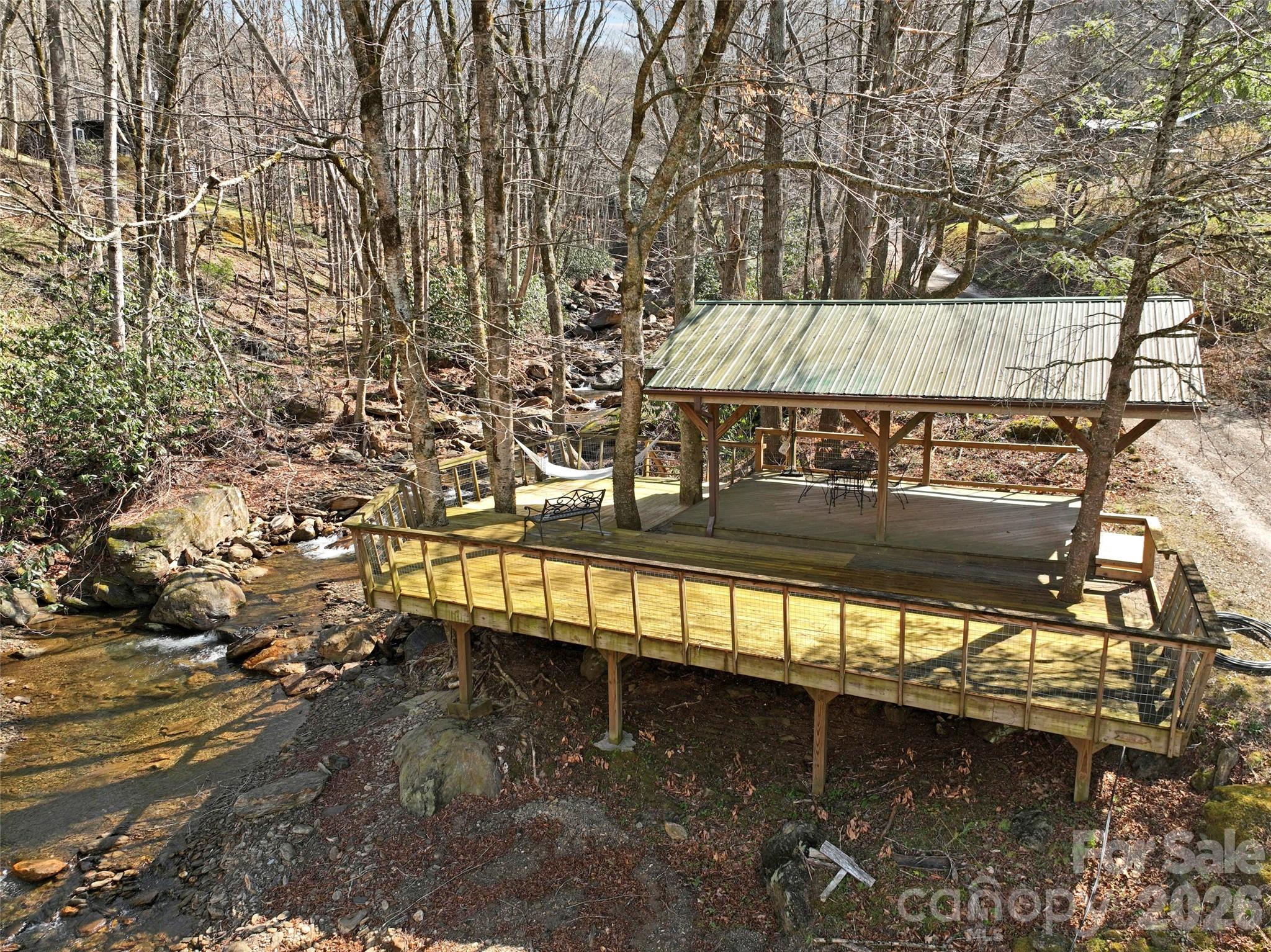 142 Cold Spring Road — Burnsville