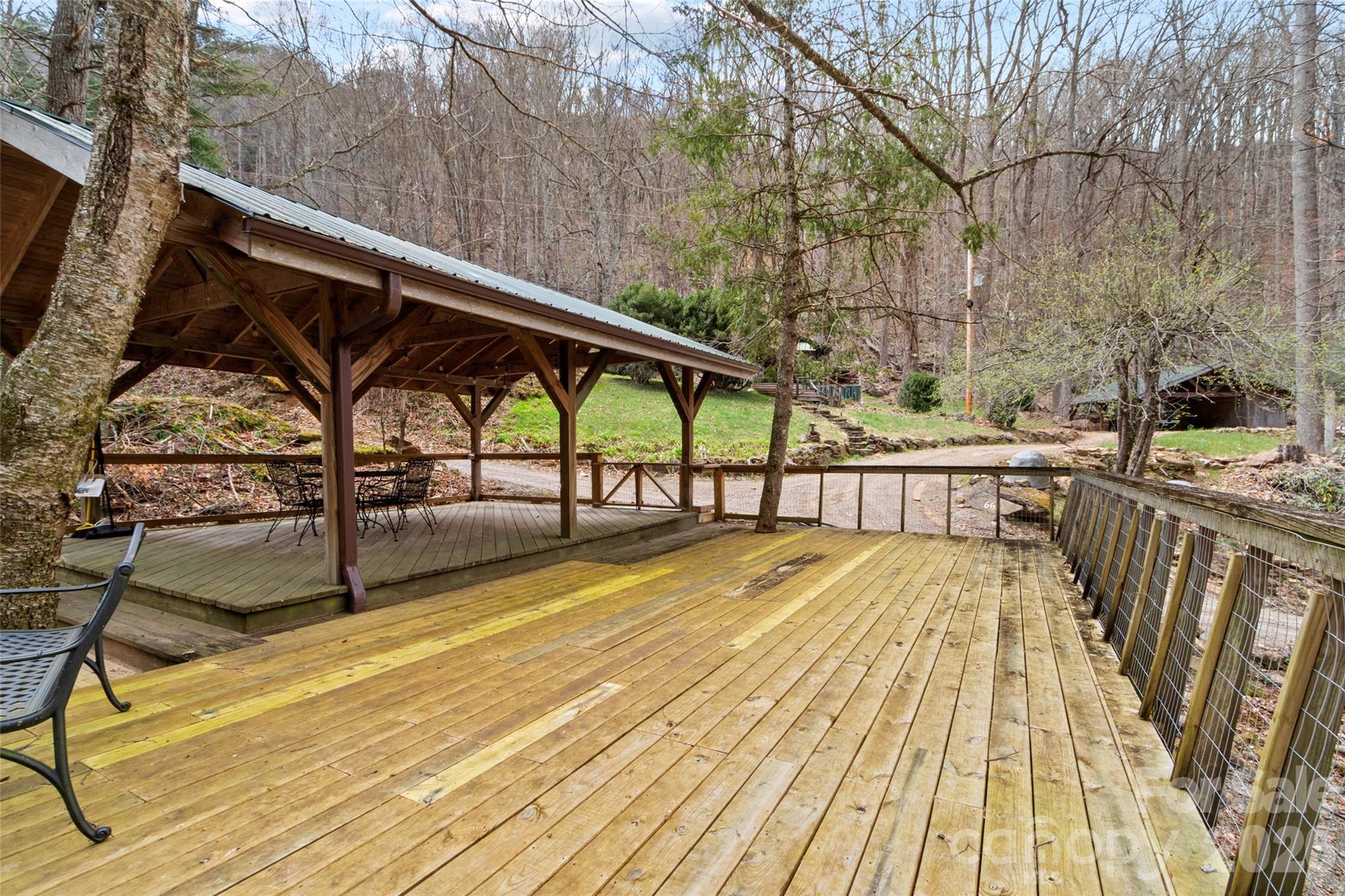 142 Cold Spring Road — Burnsville