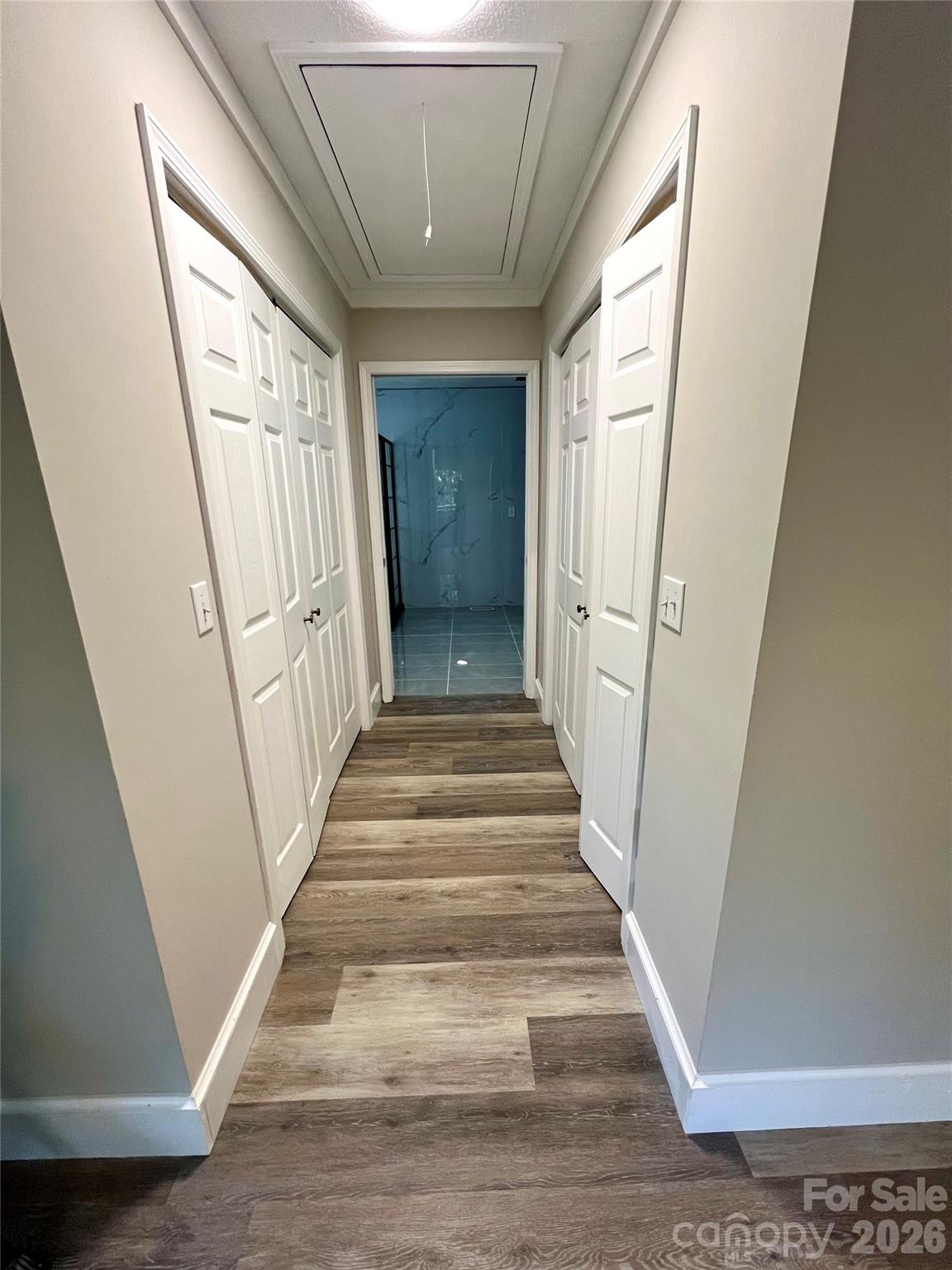 29386 Nelson Mountain Road — Albemarle