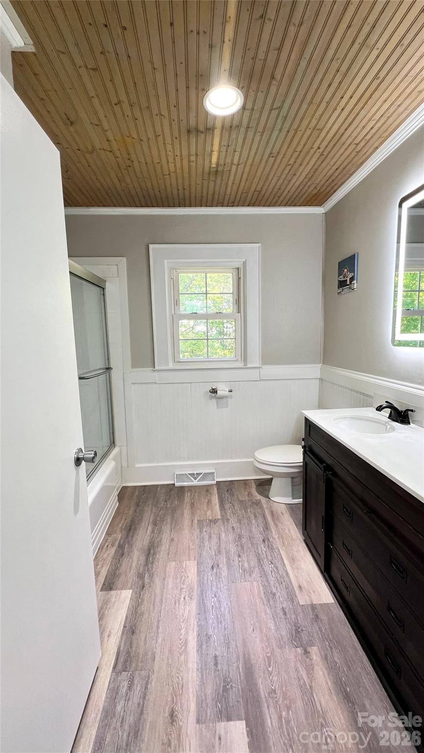 29386 Nelson Mountain Road — Albemarle