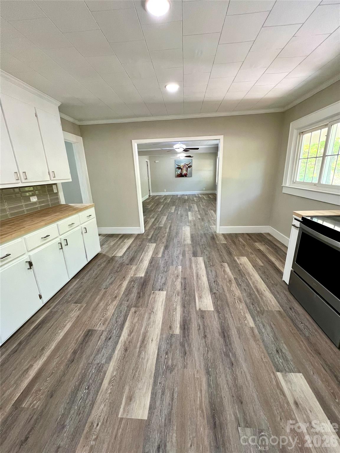 29386 Nelson Mountain Road — Albemarle