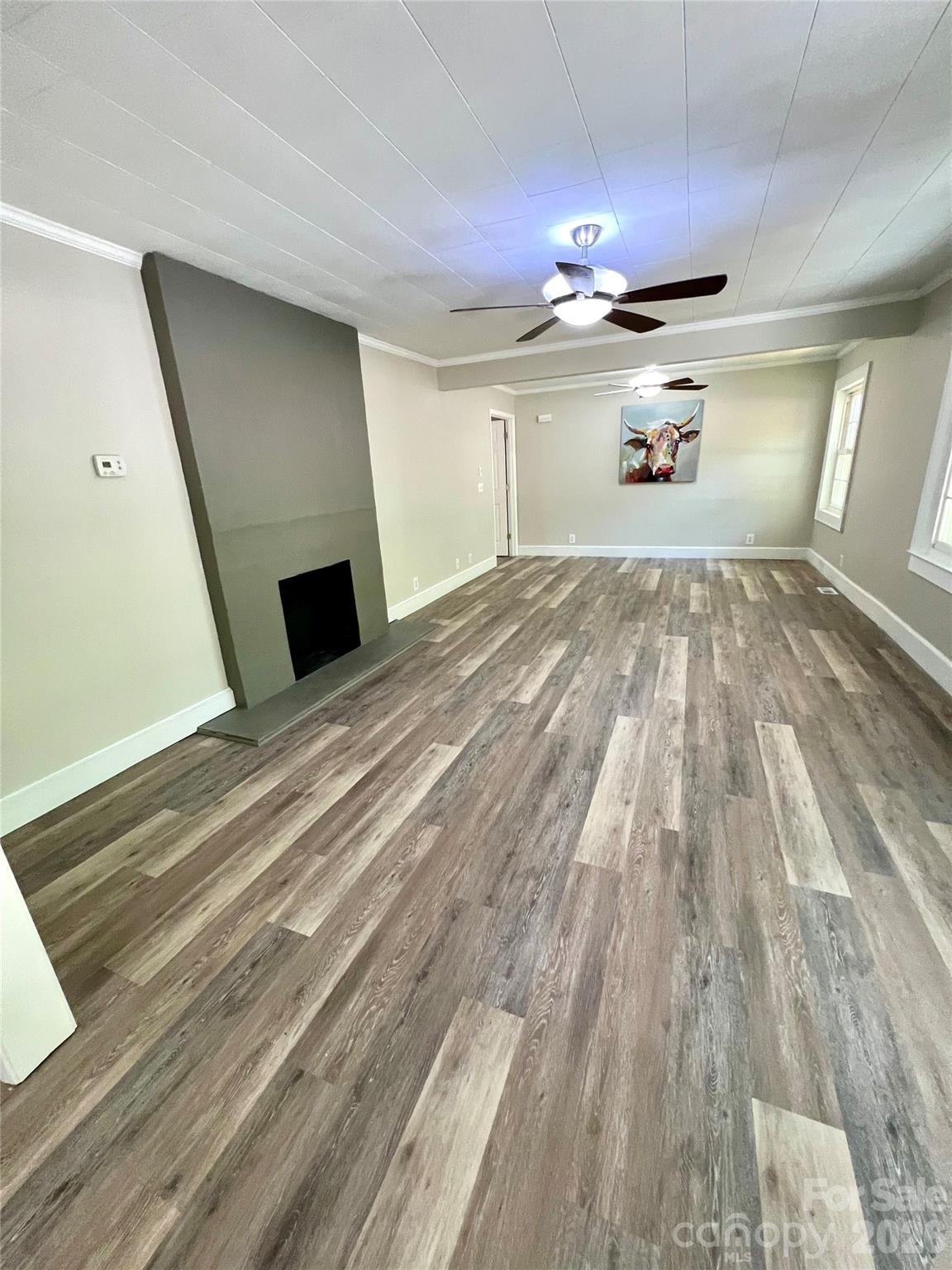 29386 Nelson Mountain Road — Albemarle