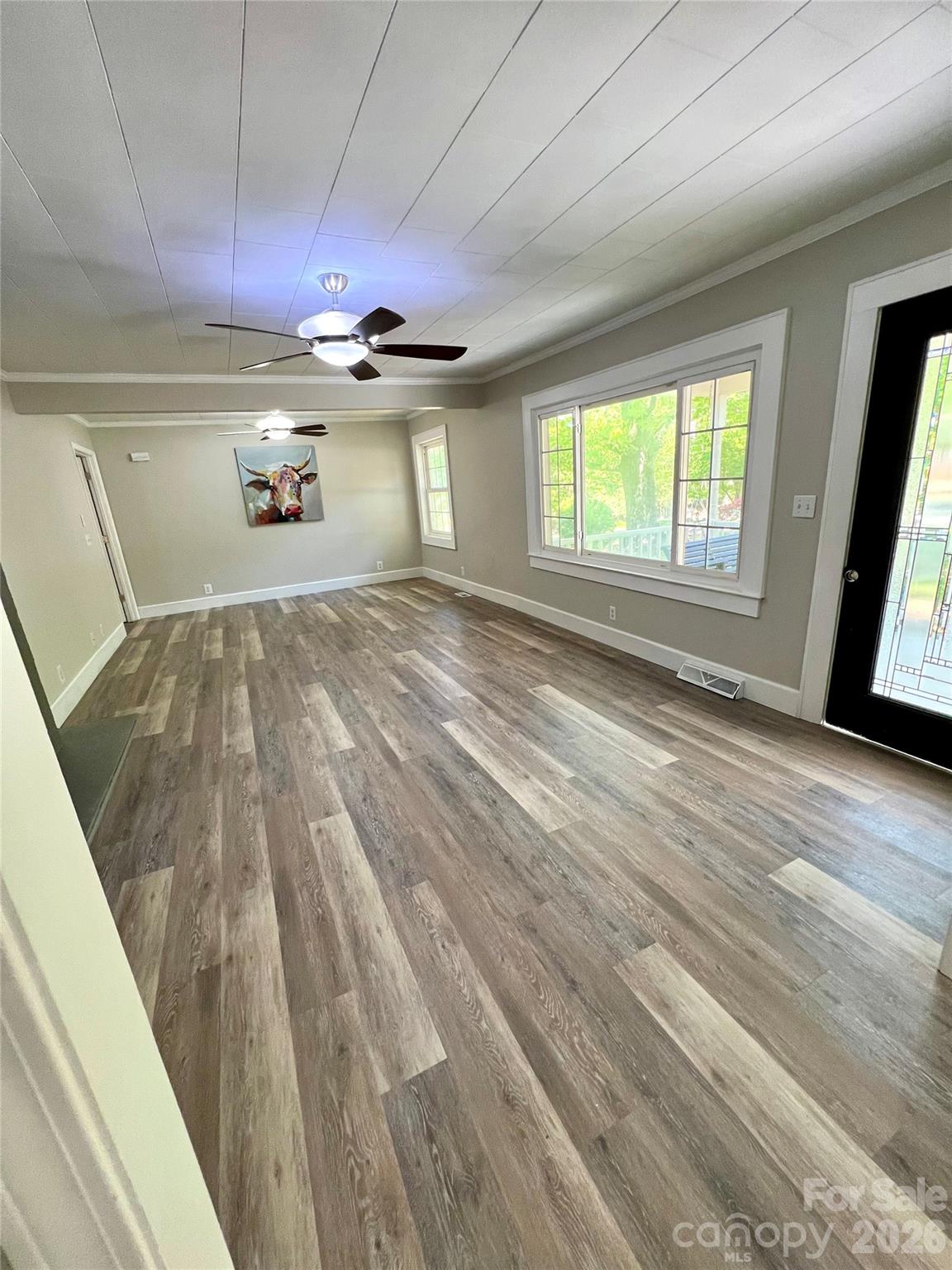 29386 Nelson Mountain Road — Albemarle
