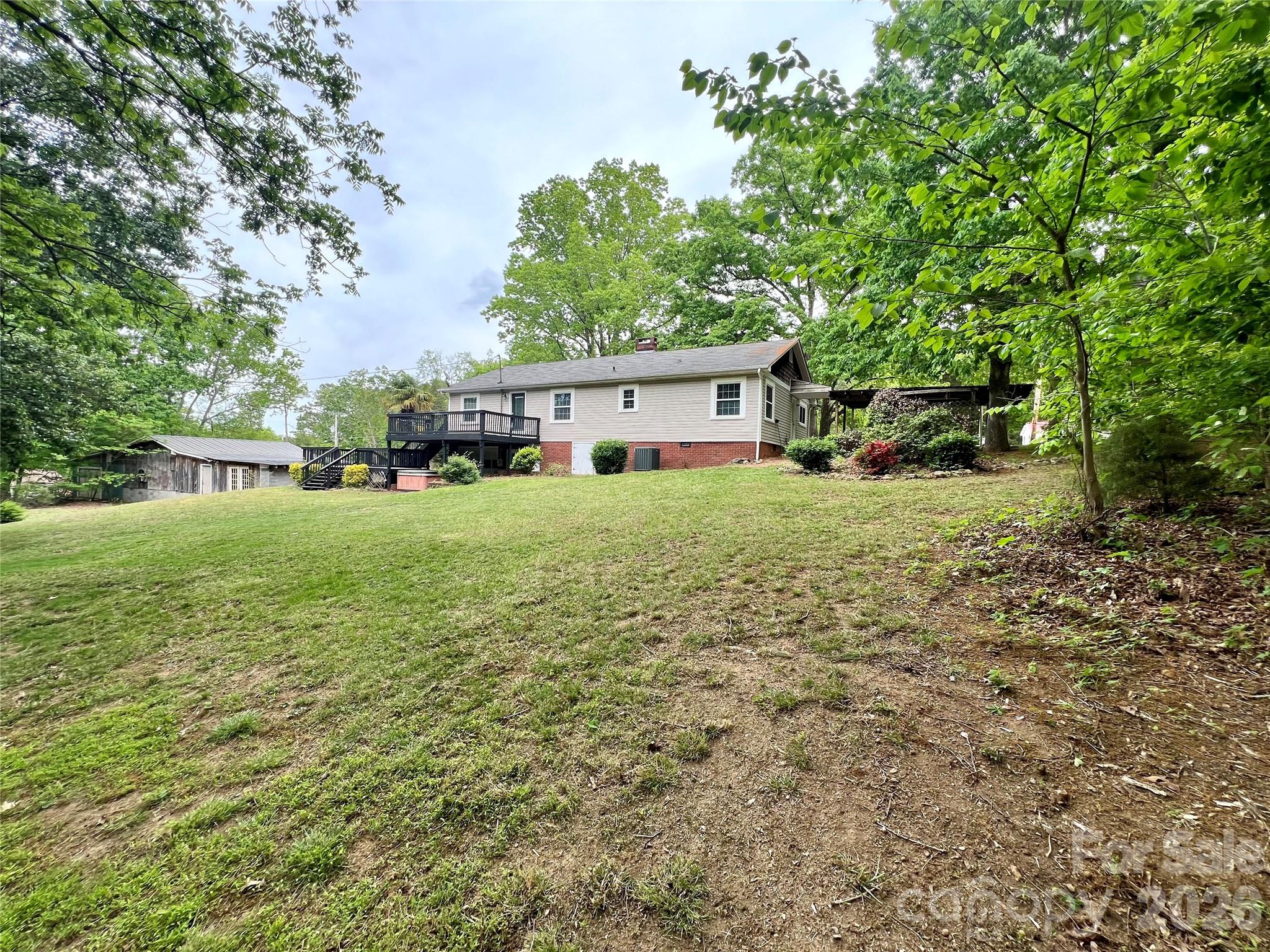 29386 Nelson Mountain Road — Albemarle