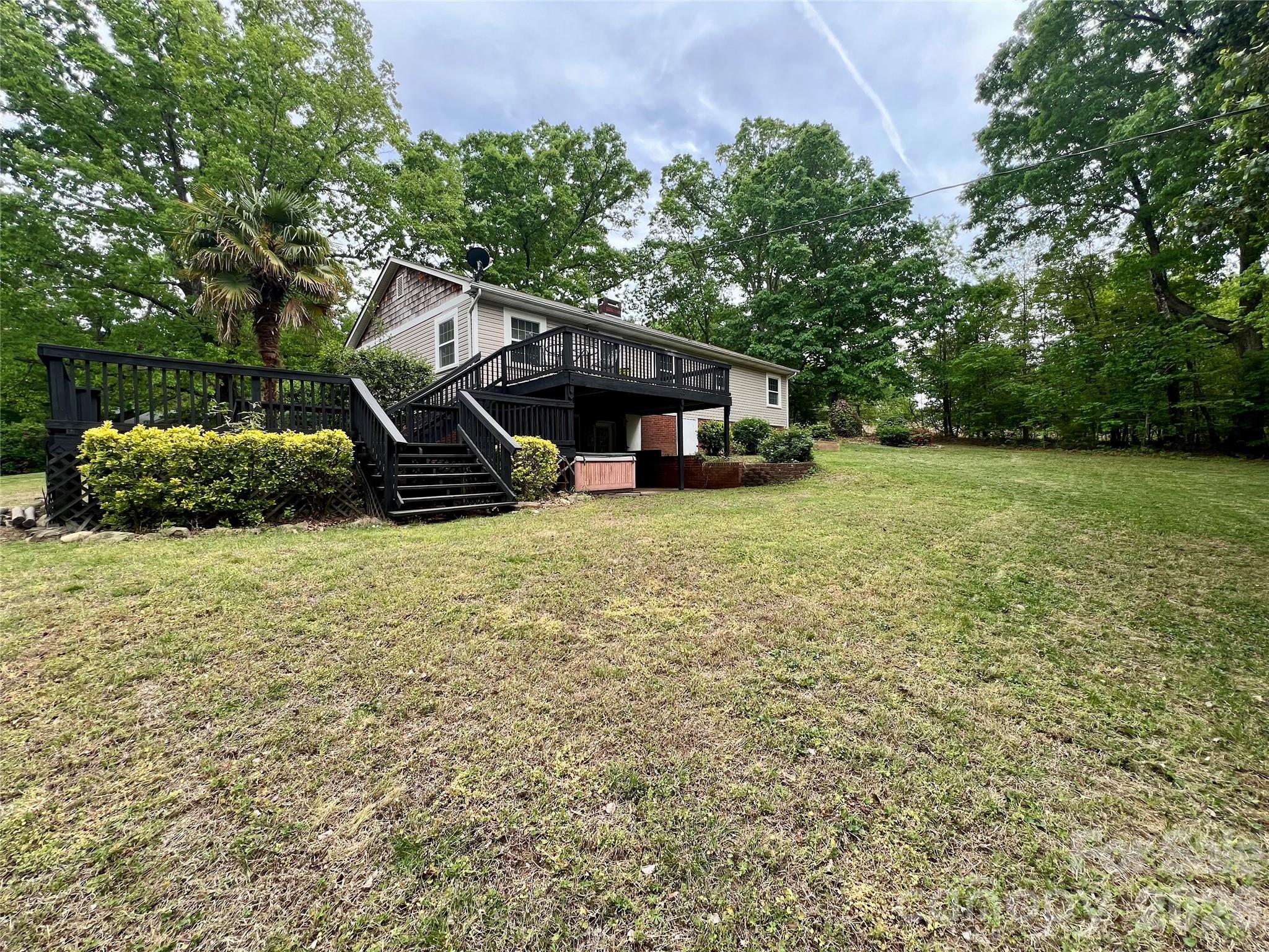 29386 Nelson Mountain Road — Albemarle