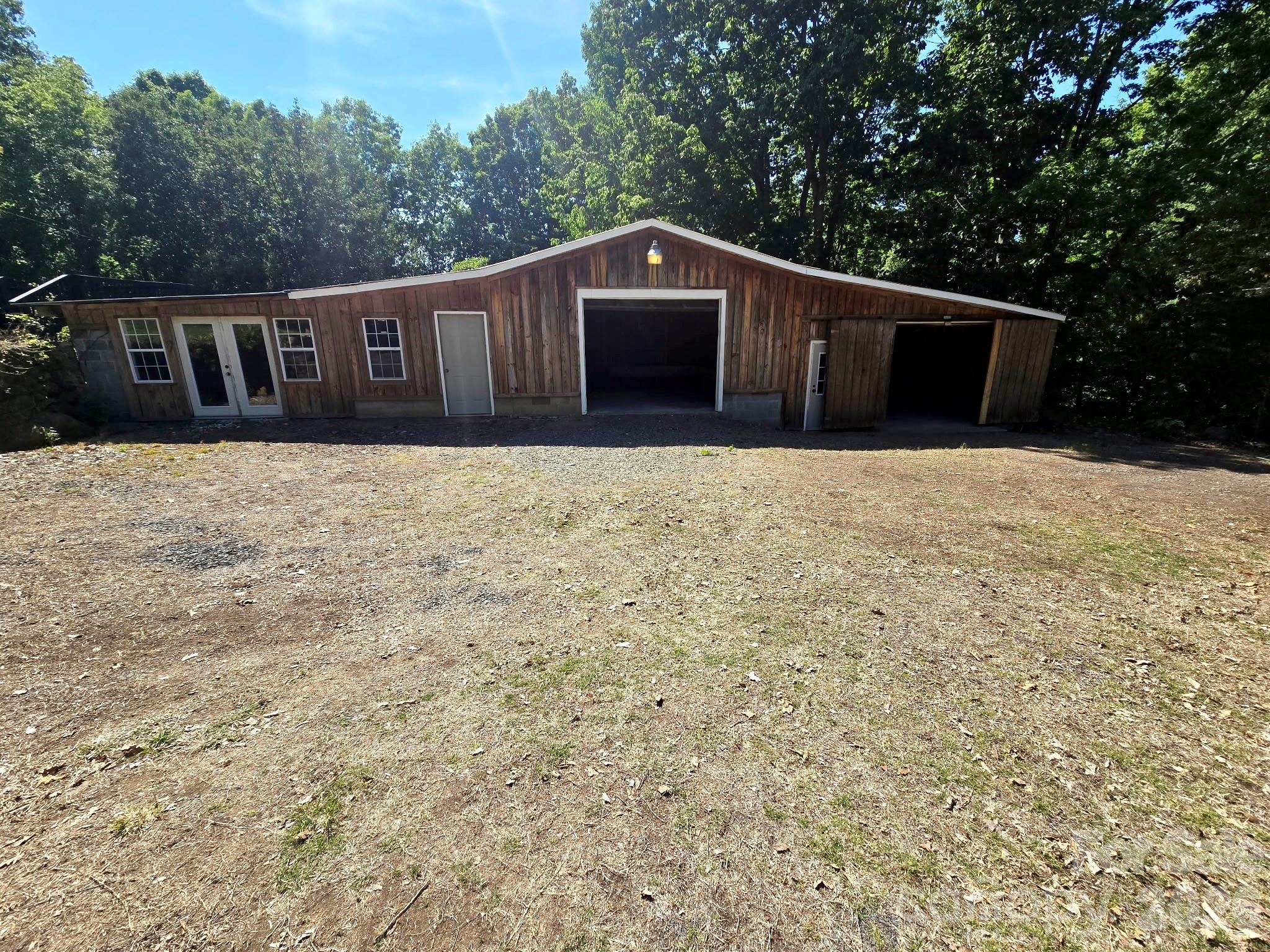 29386 Nelson Mountain Road — Albemarle