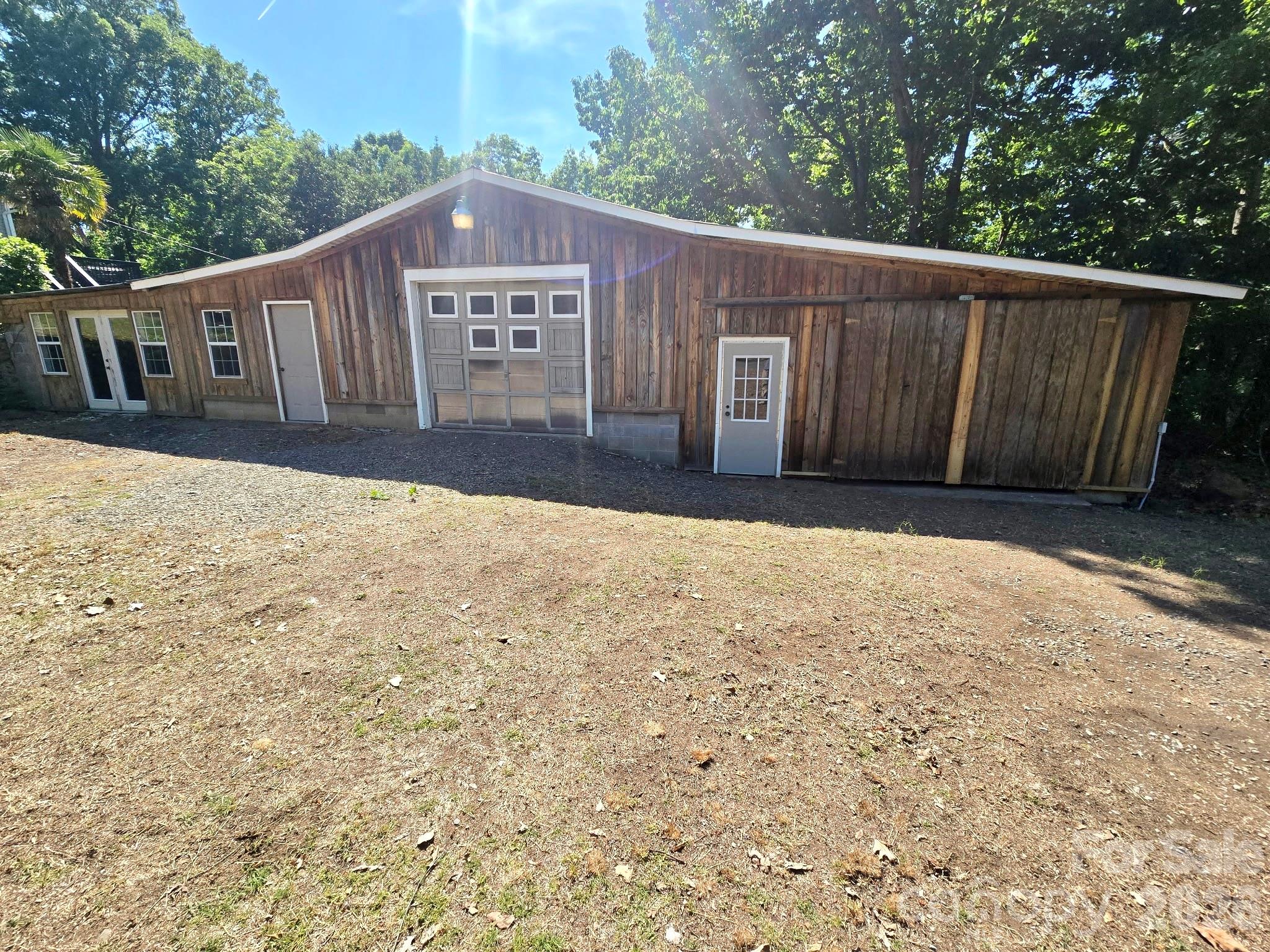29386 Nelson Mountain Road — Albemarle