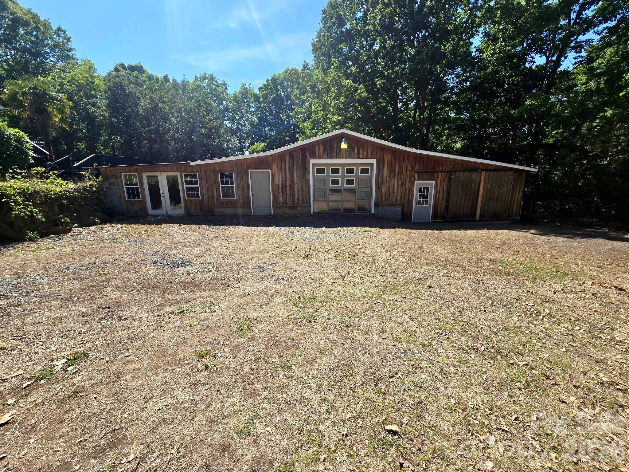 29386 Nelson Mountain Road — Albemarle