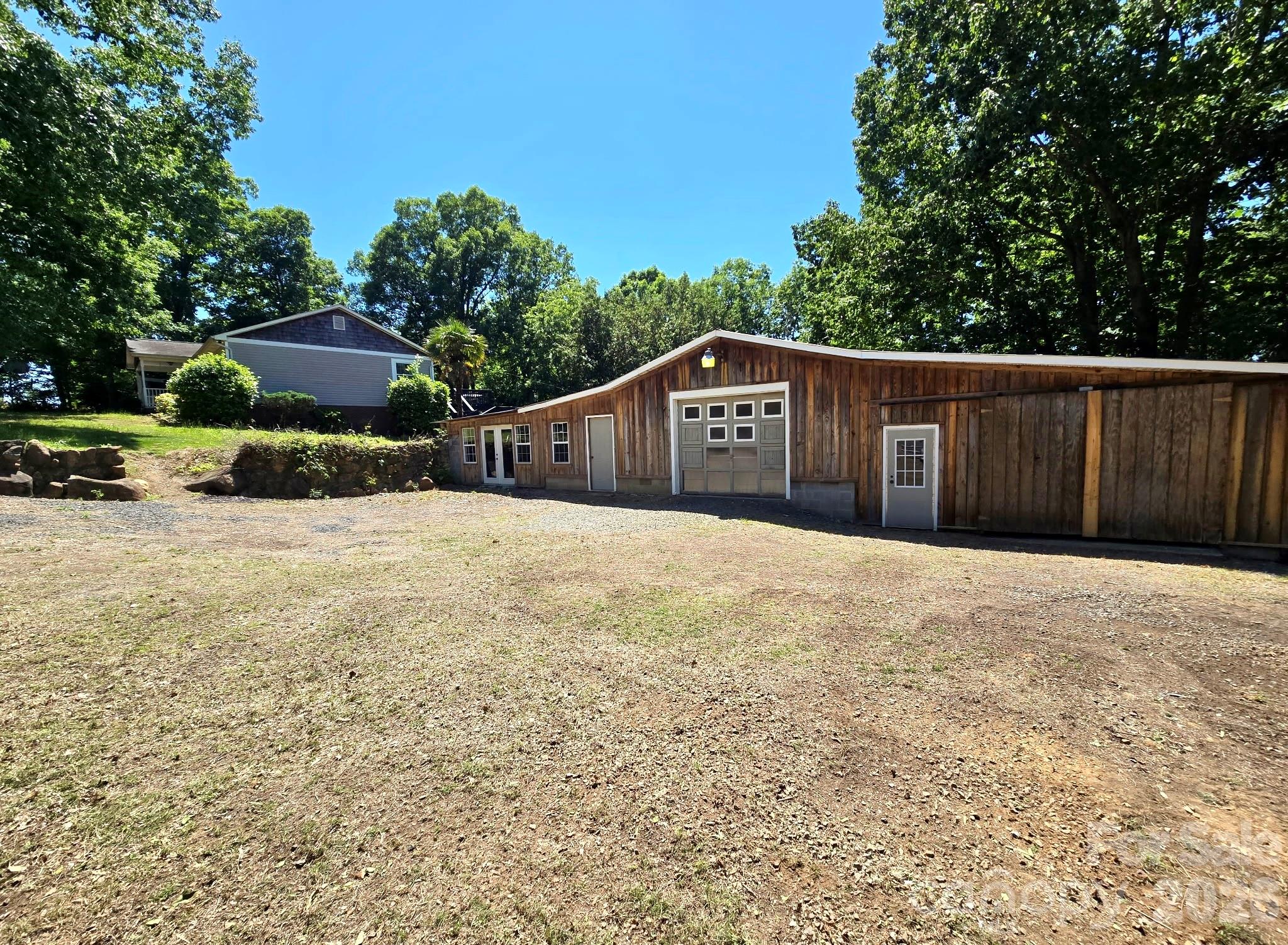 29386 Nelson Mountain Road — Albemarle
