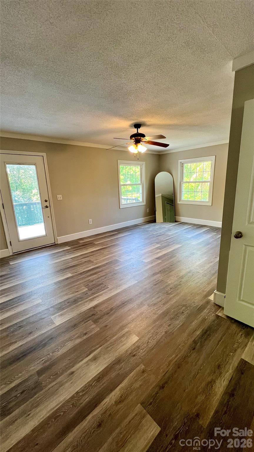 29386 Nelson Mountain Road — Albemarle