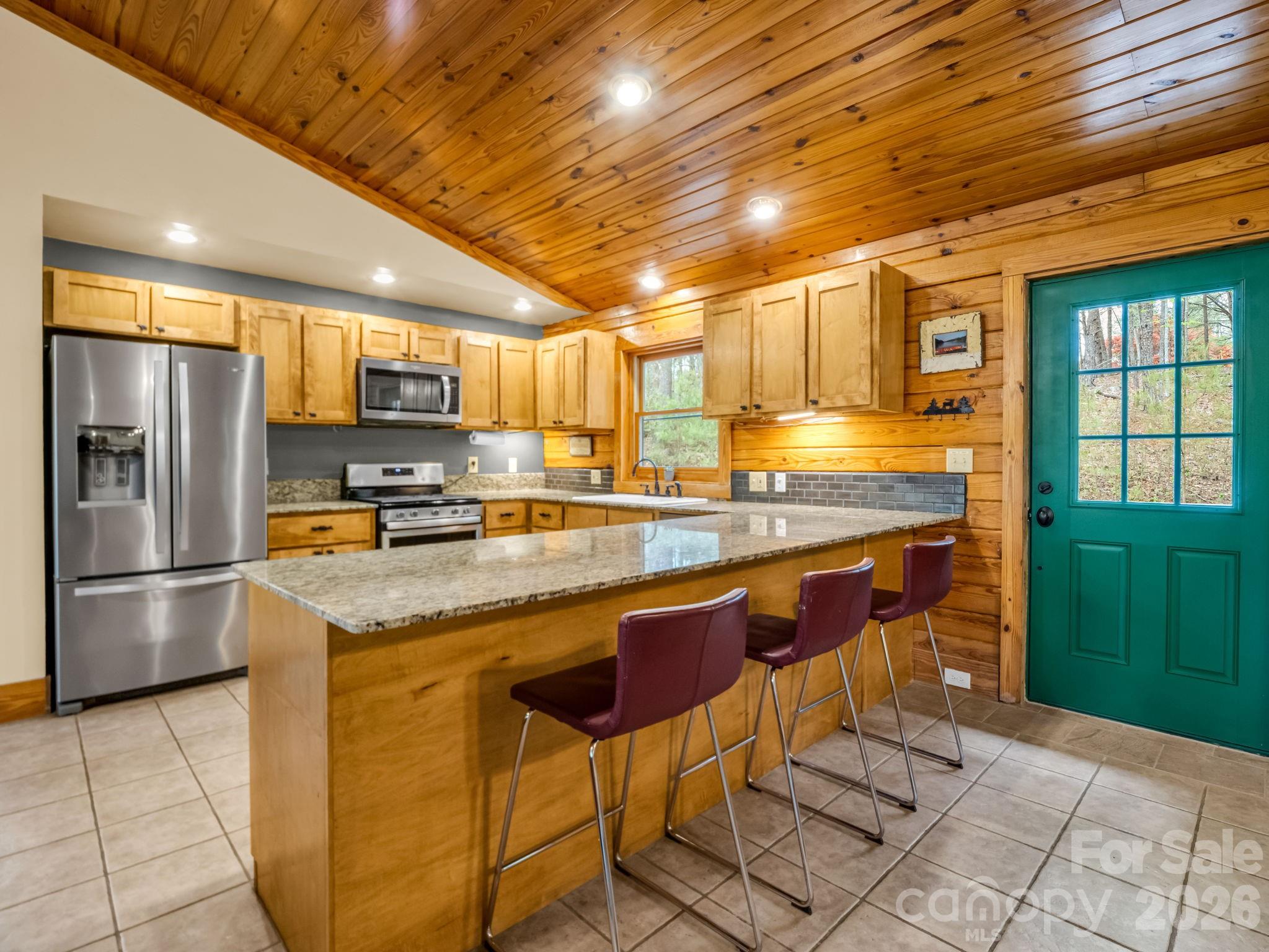 233 Shumont Estates Road — Lake Lure