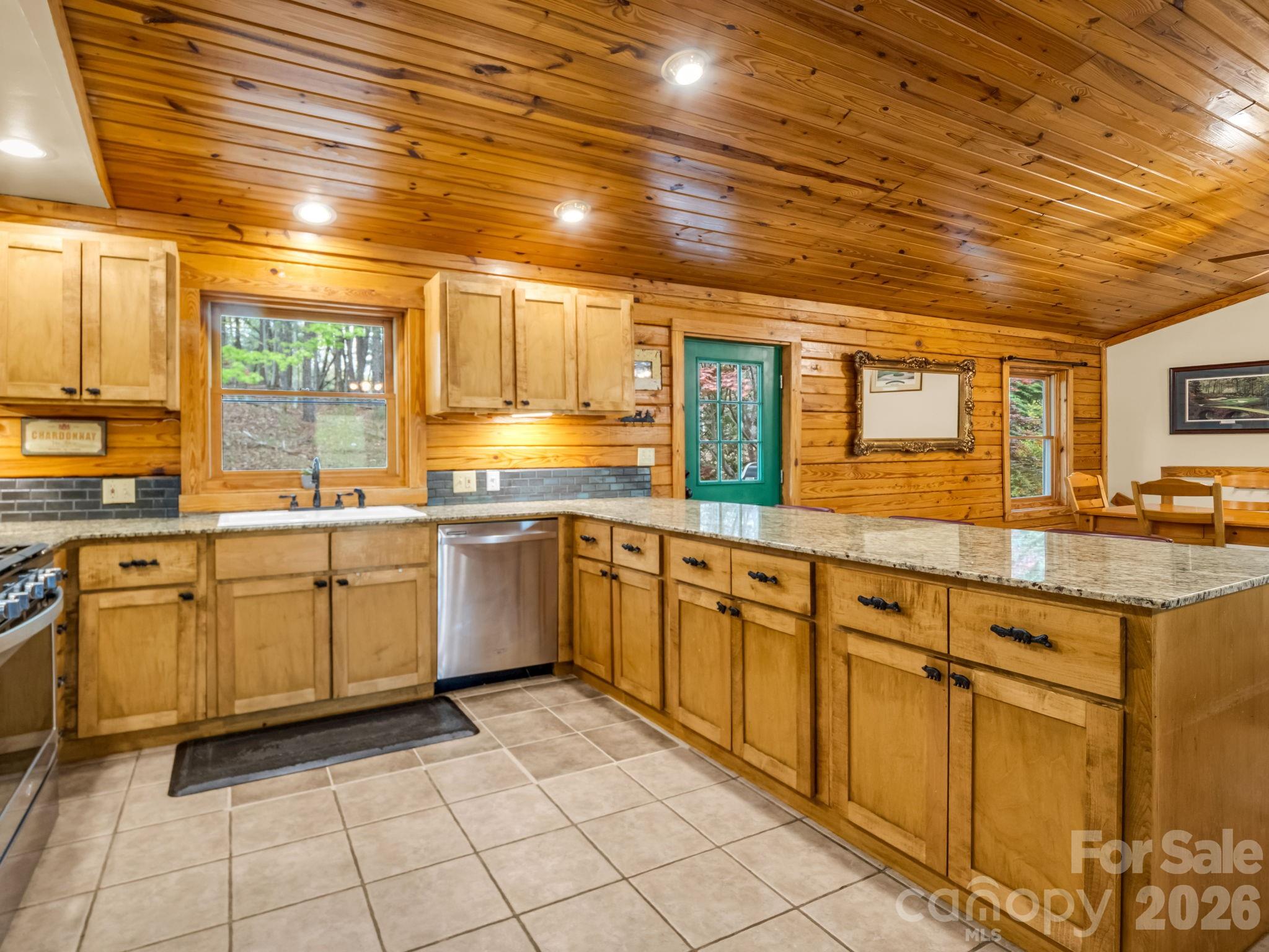 233 Shumont Estates Road — Lake Lure