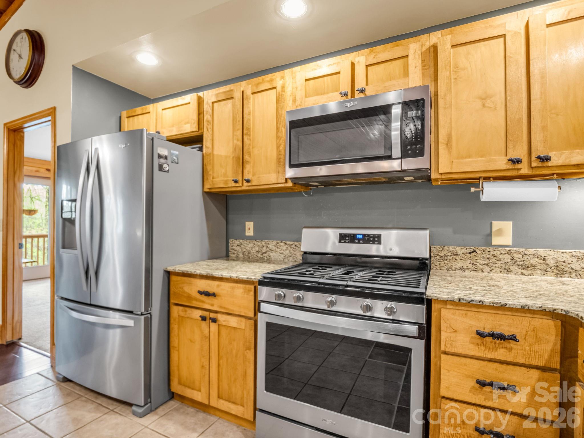 233 Shumont Estates Road — Lake Lure