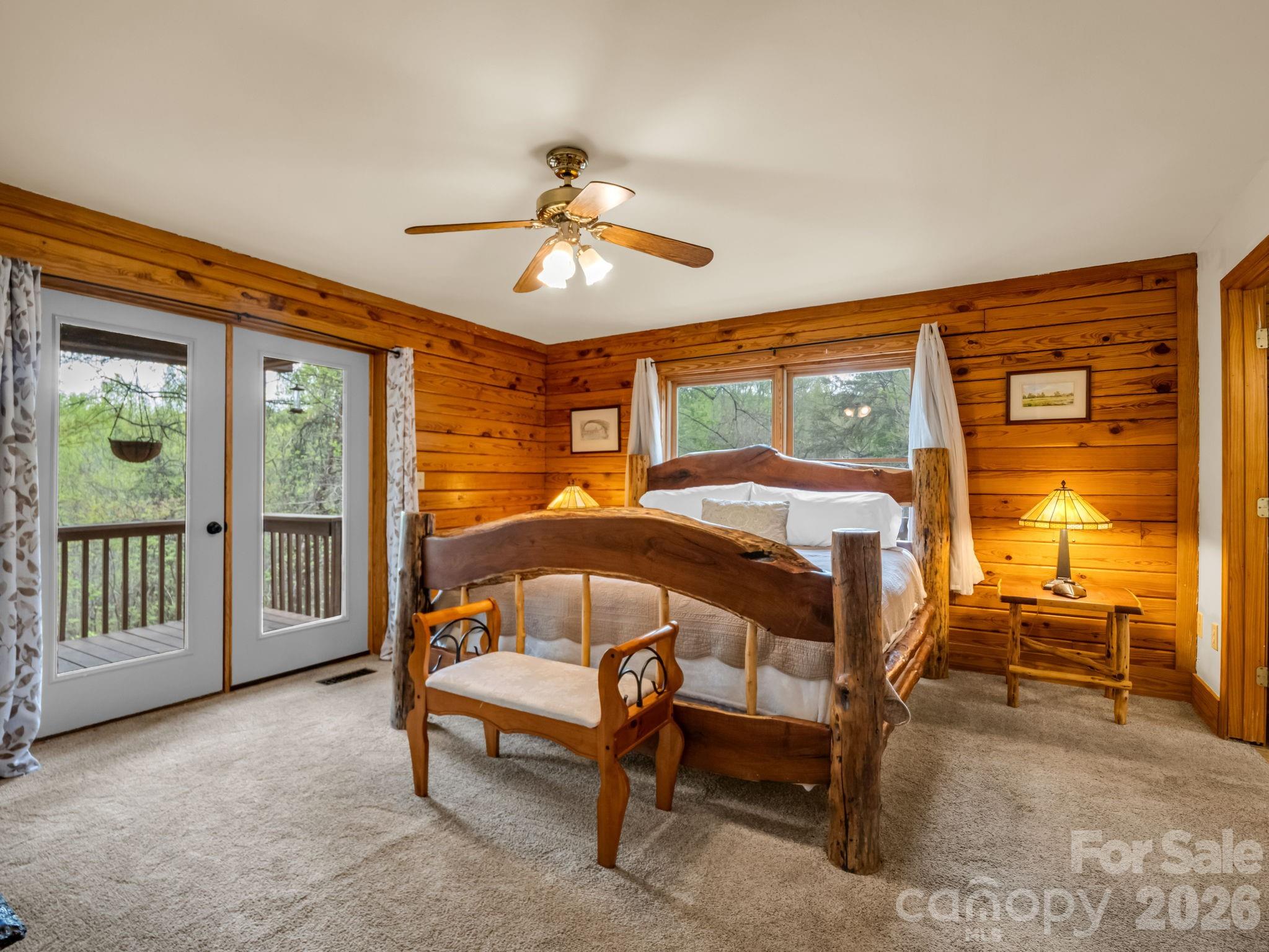 233 Shumont Estates Road — Lake Lure