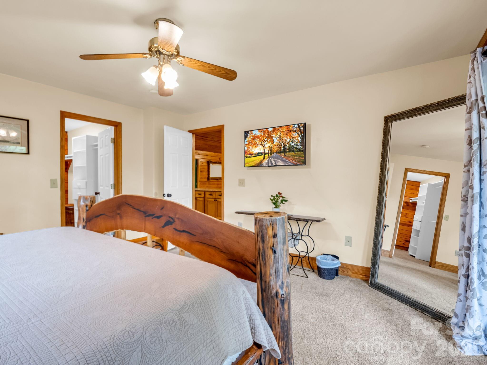 233 Shumont Estates Road — Lake Lure