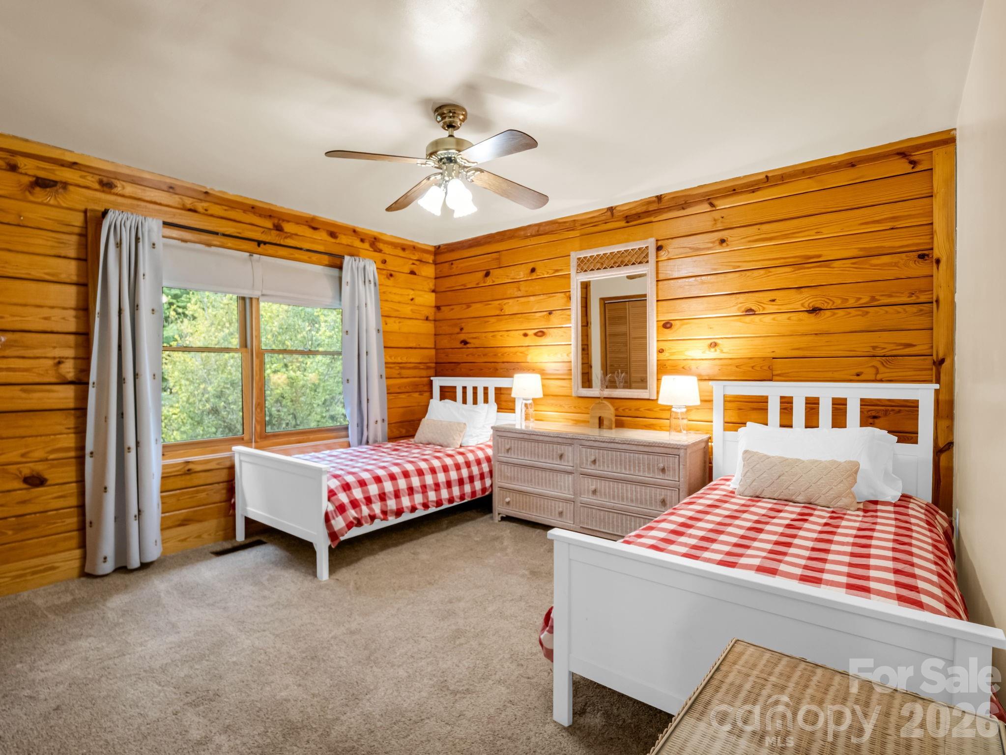 233 Shumont Estates Road — Lake Lure