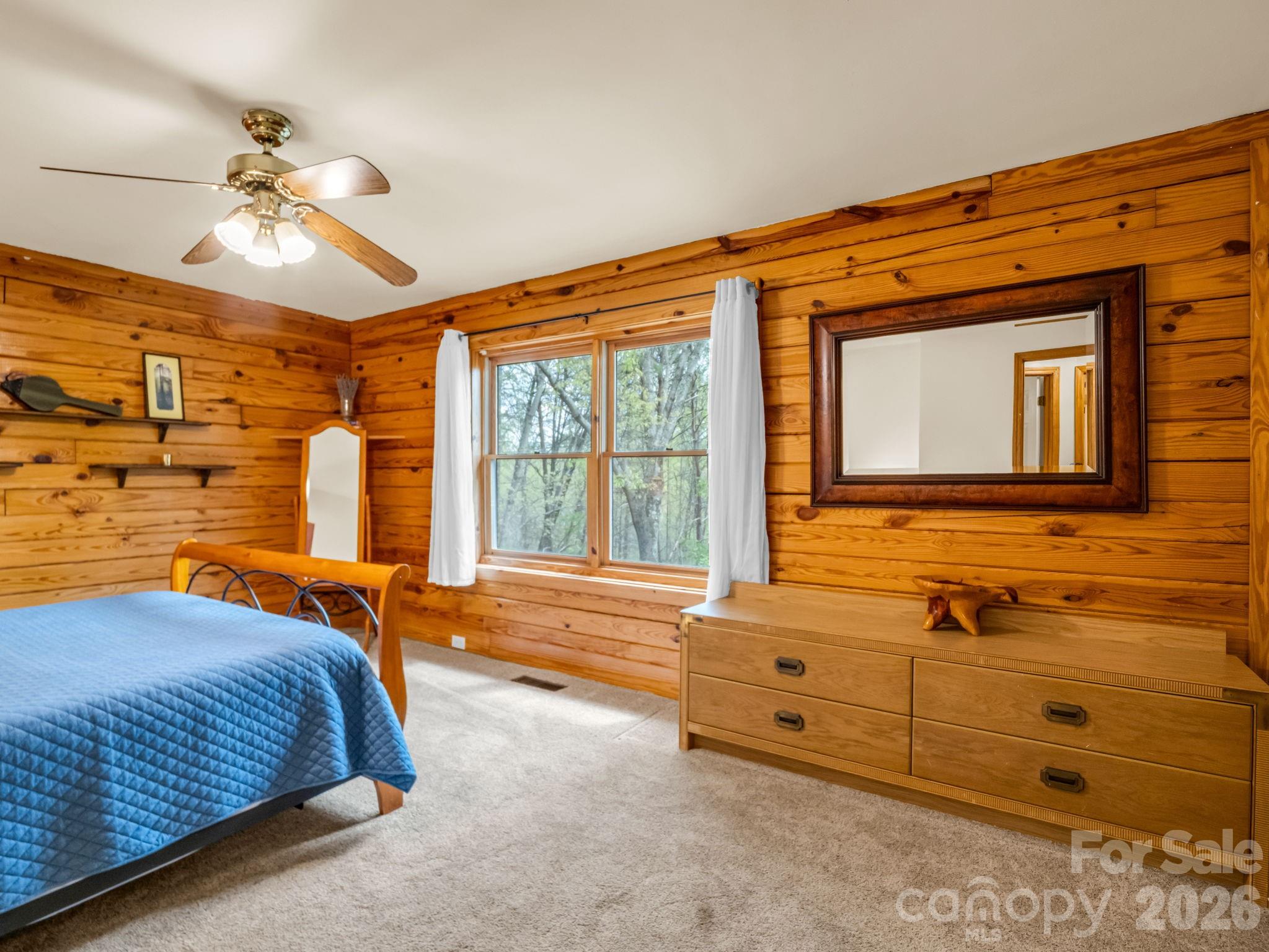 233 Shumont Estates Road — Lake Lure