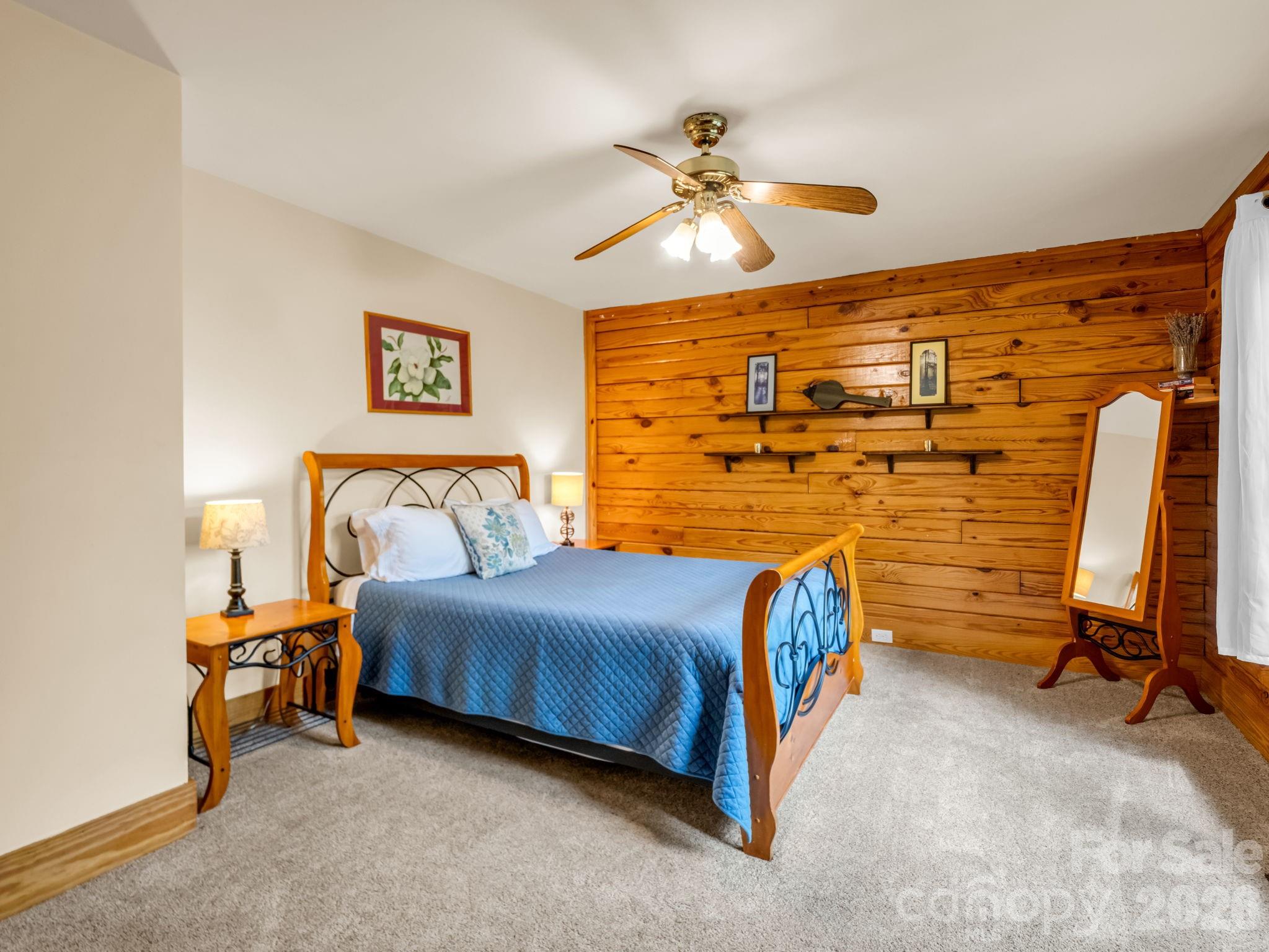 233 Shumont Estates Road — Lake Lure