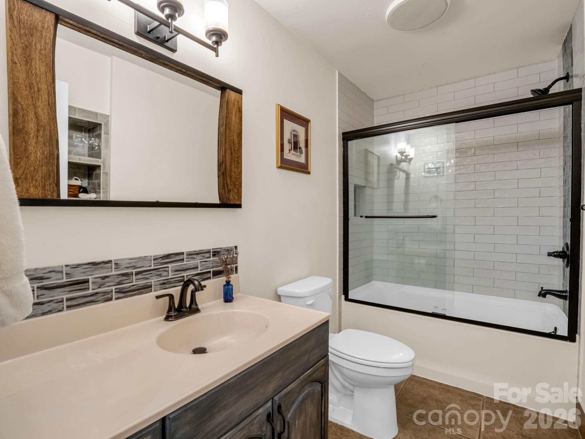 233 Shumont Estates Road — Lake Lure