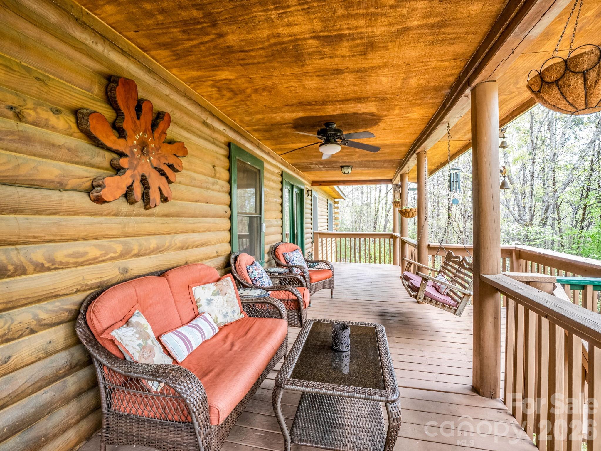 233 Shumont Estates Road — Lake Lure