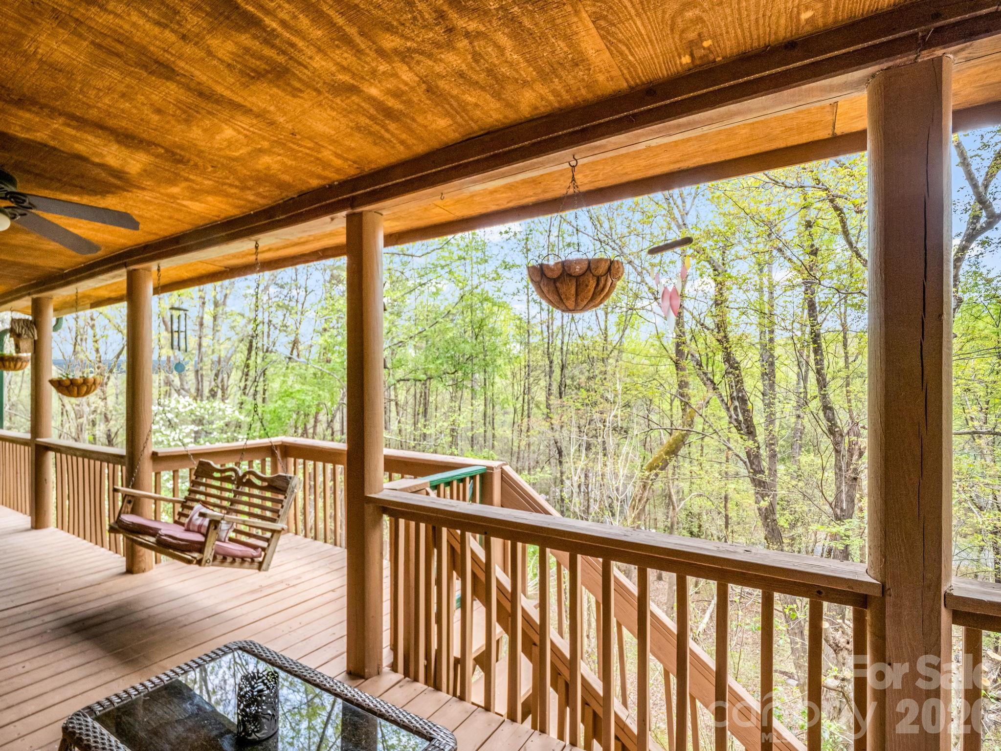 233 Shumont Estates Road — Lake Lure