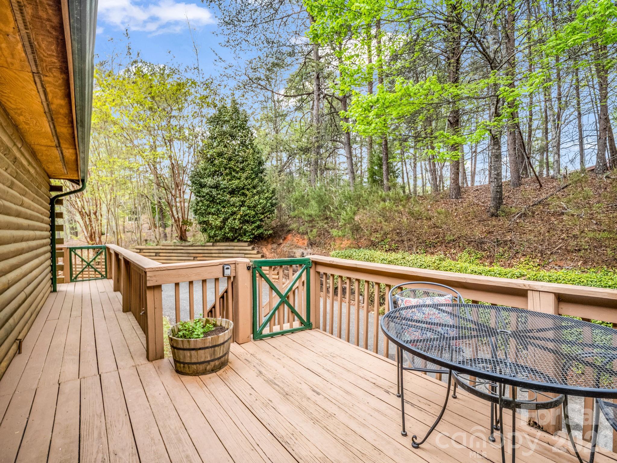 233 Shumont Estates Road — Lake Lure