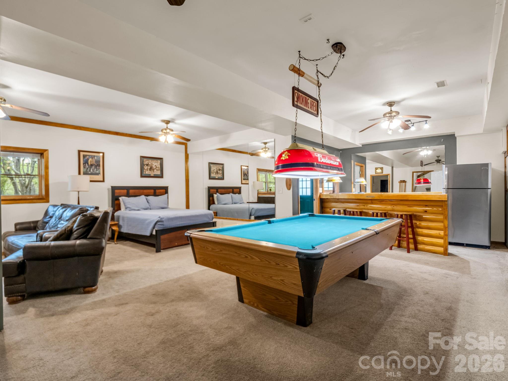 233 Shumont Estates Road — Lake Lure