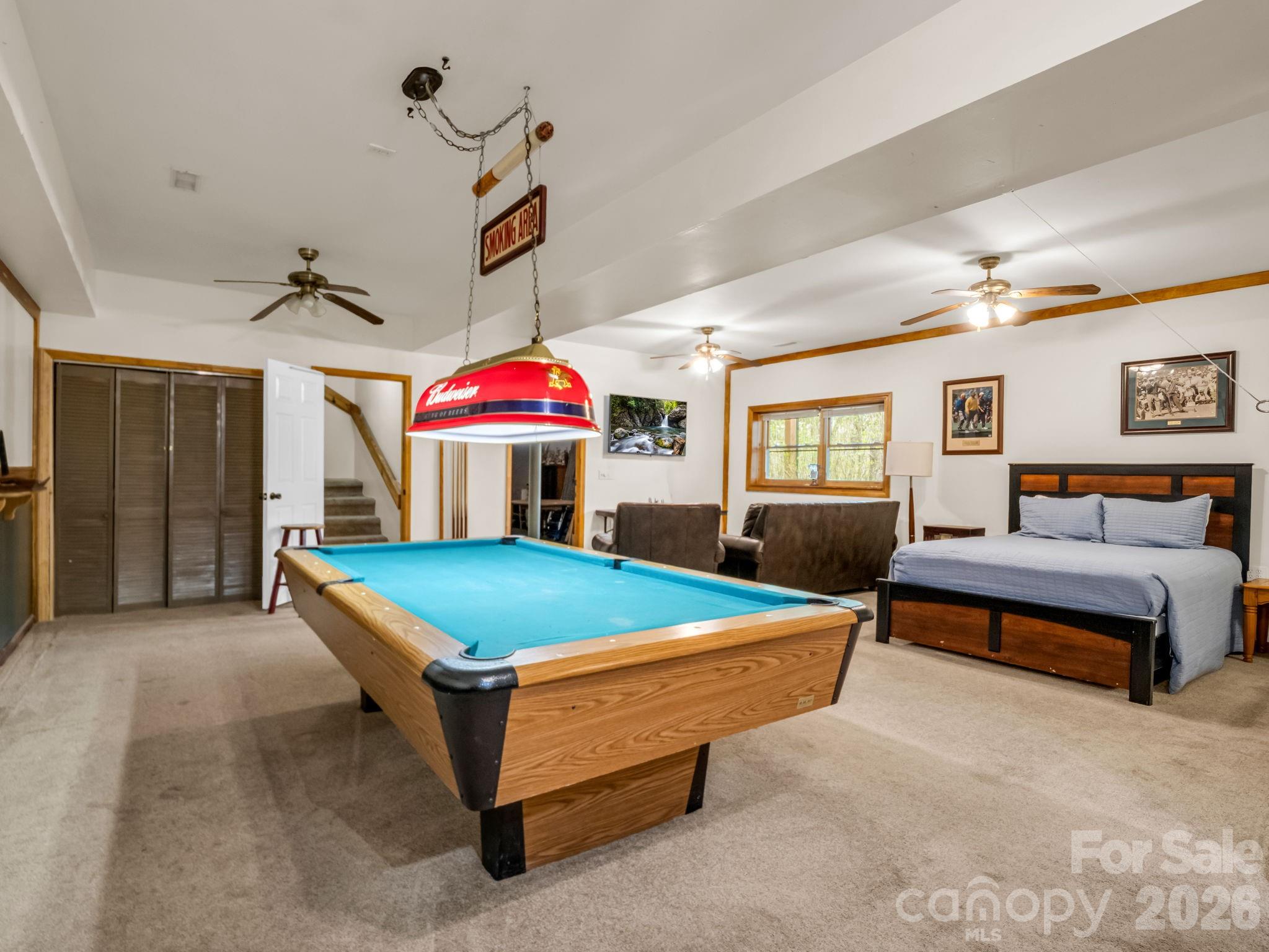 233 Shumont Estates Road — Lake Lure