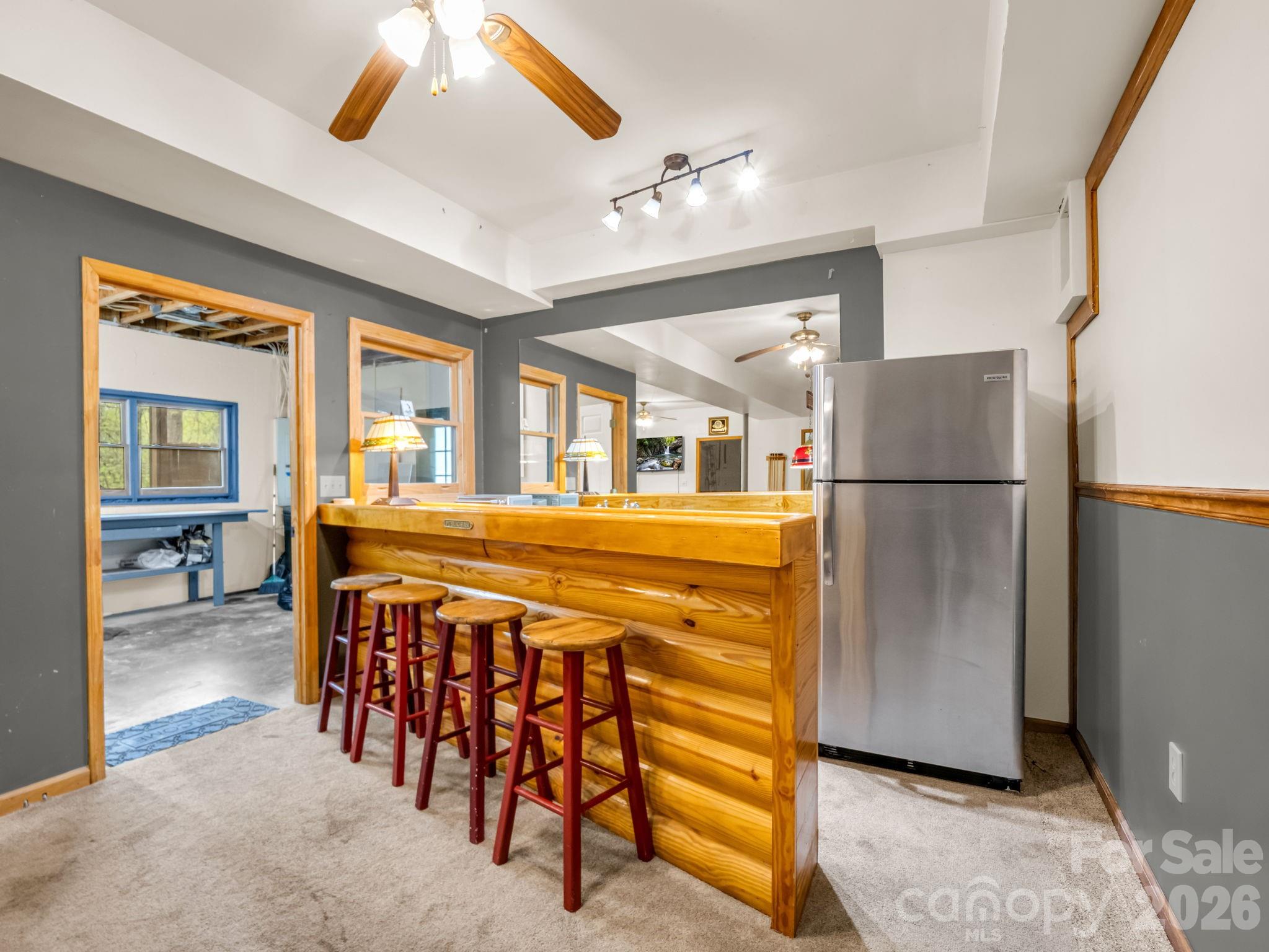 233 Shumont Estates Road — Lake Lure